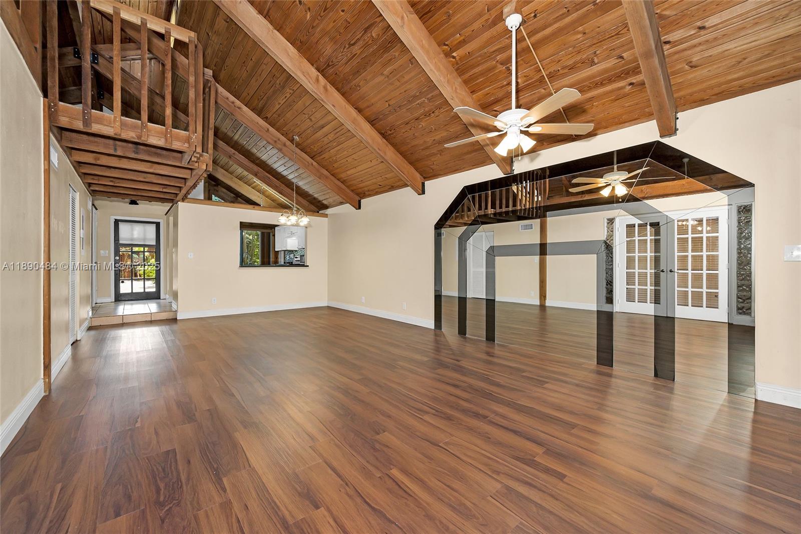 PALM-AIRE VILLAGE 4TH SEC - Residential