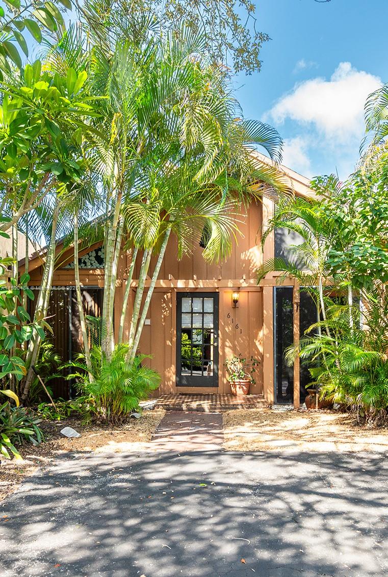 PALM-AIRE VILLAGE 4TH SEC - Residential