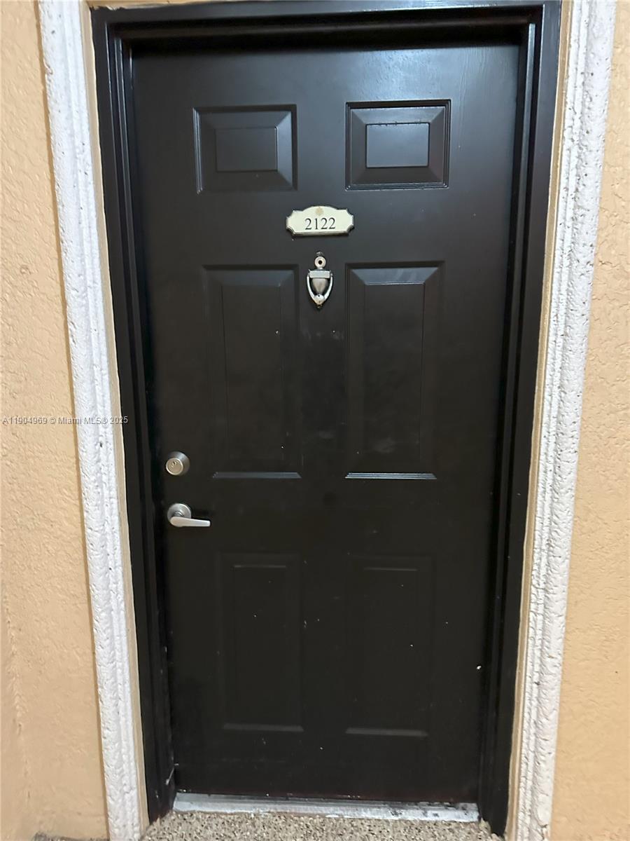 PORTO BELLAGIO CONDO - Residential Lease