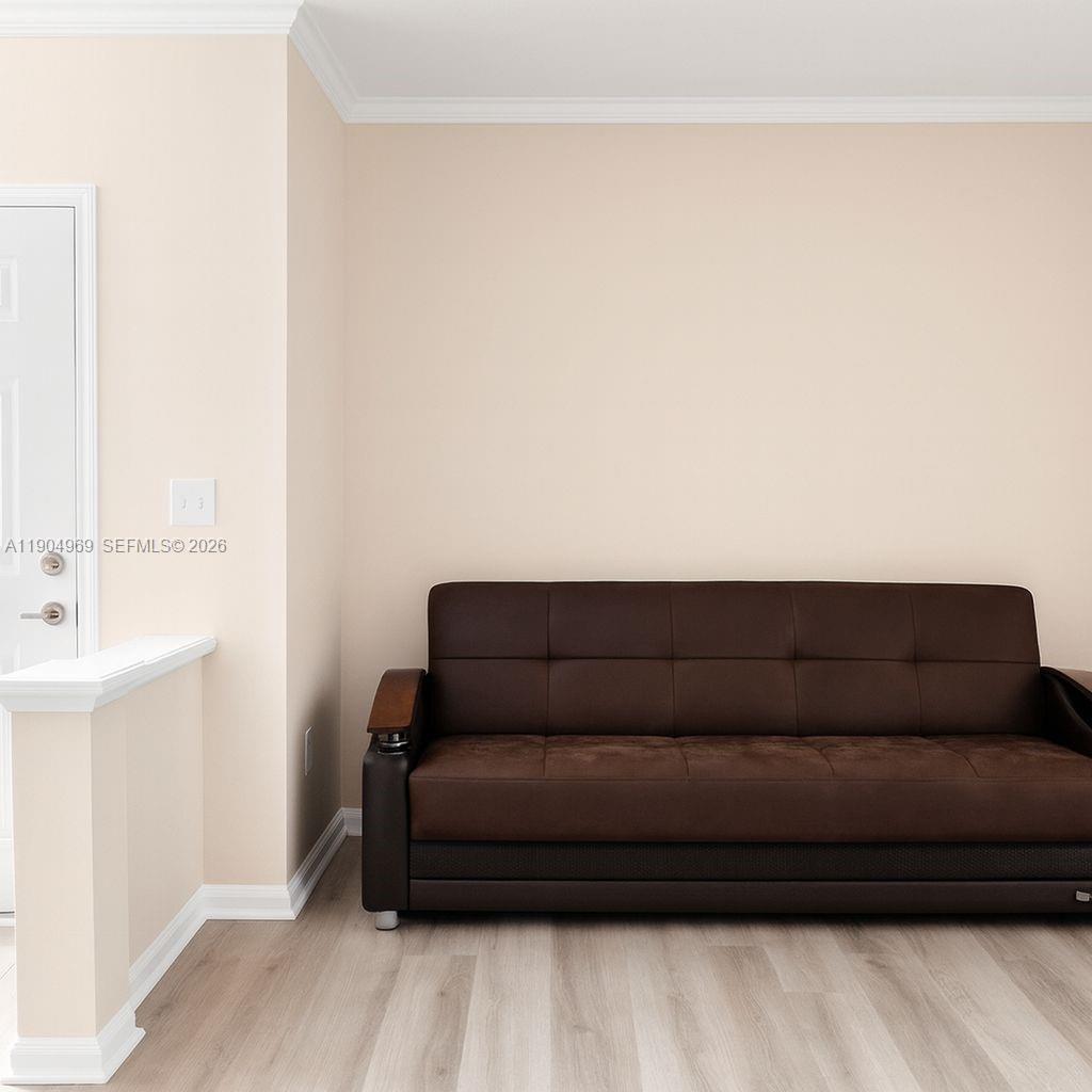 PORTO BELLAGIO CONDO - Residential Lease