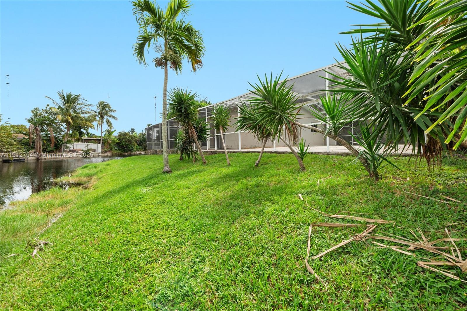 MIRAMAR ISLES SEC 2 - Residential