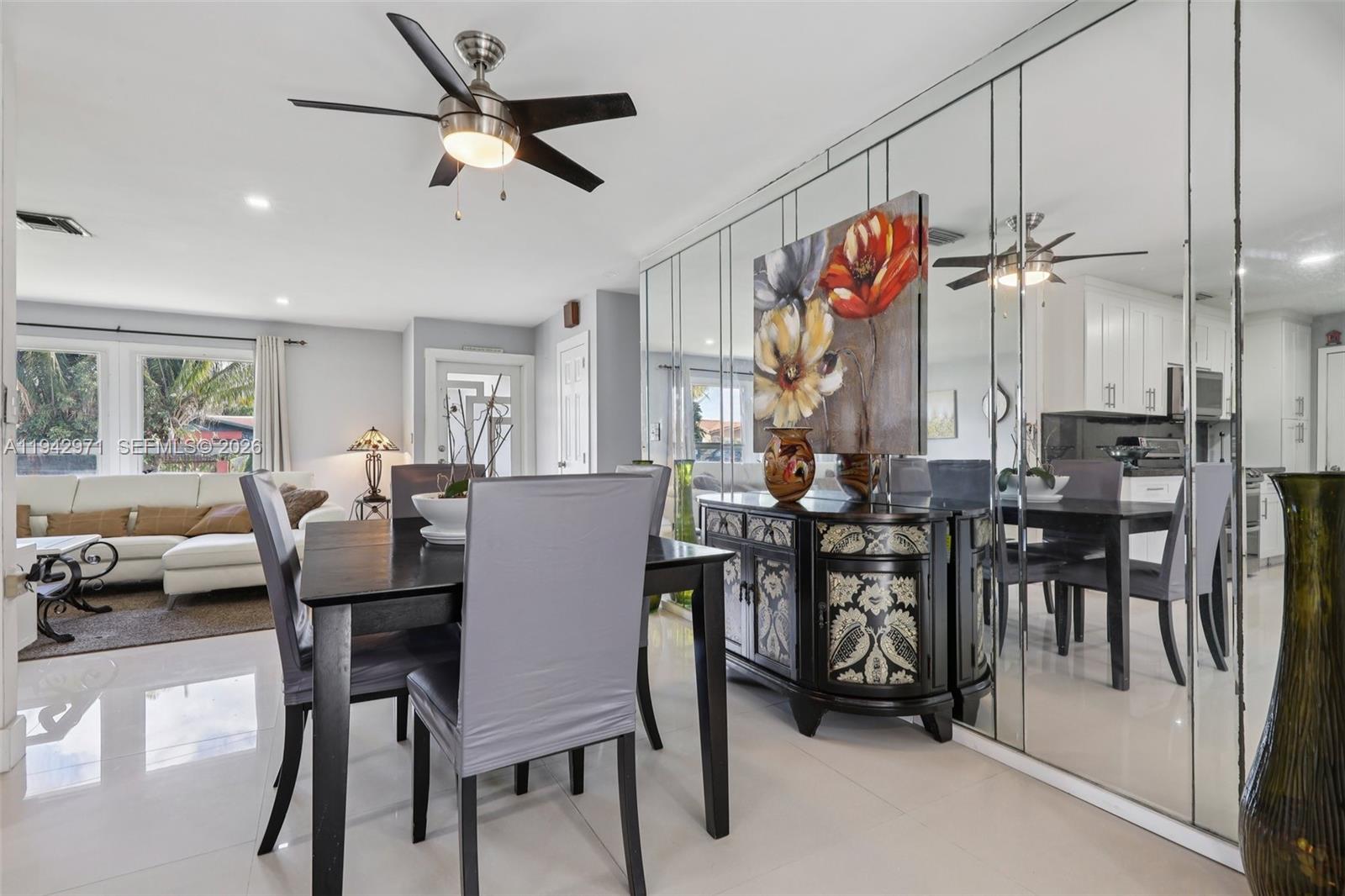 CAROL CITY PALMETTO PARK - Residential