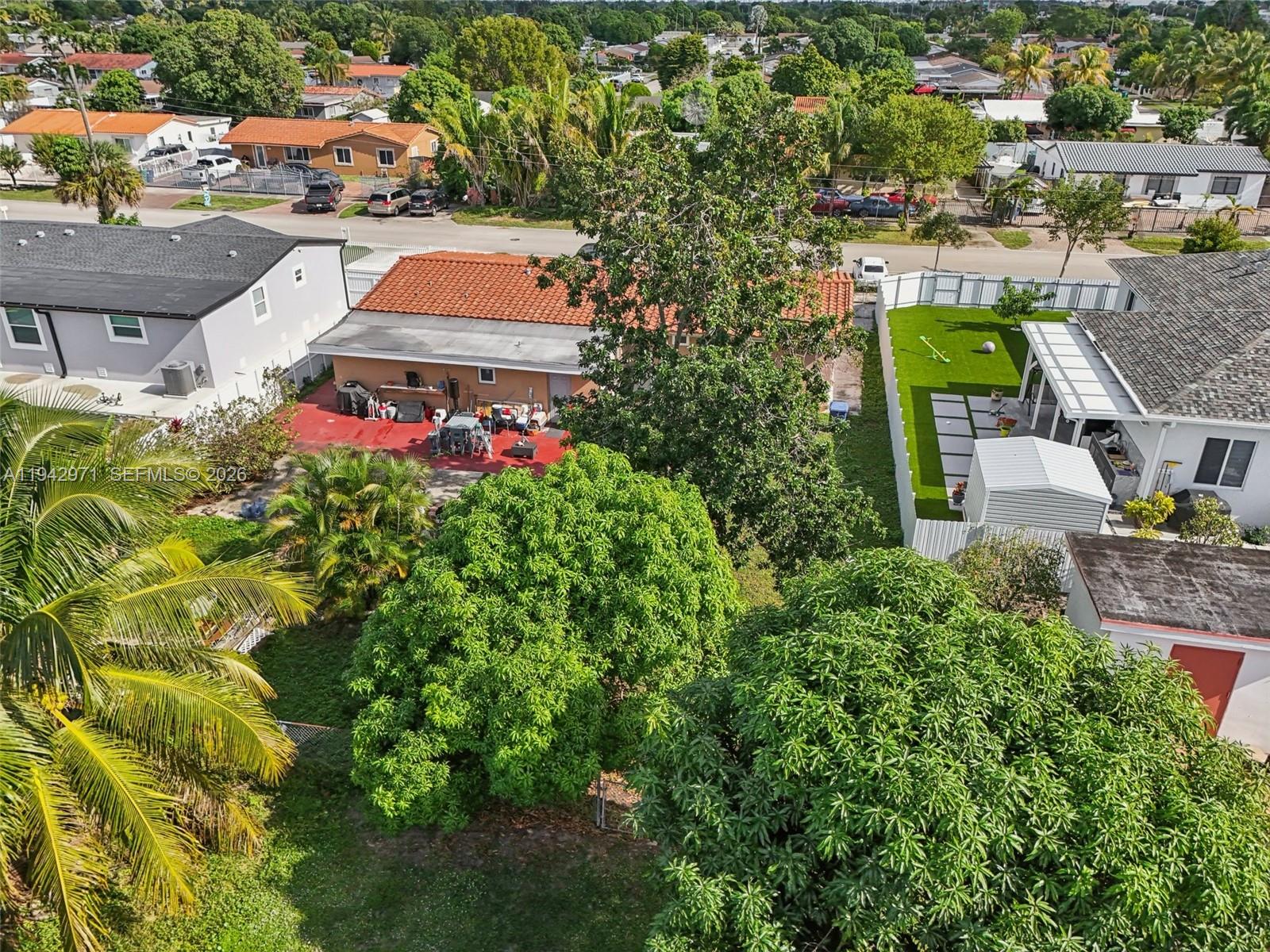 CAROL CITY PALMETTO PARK - Residential