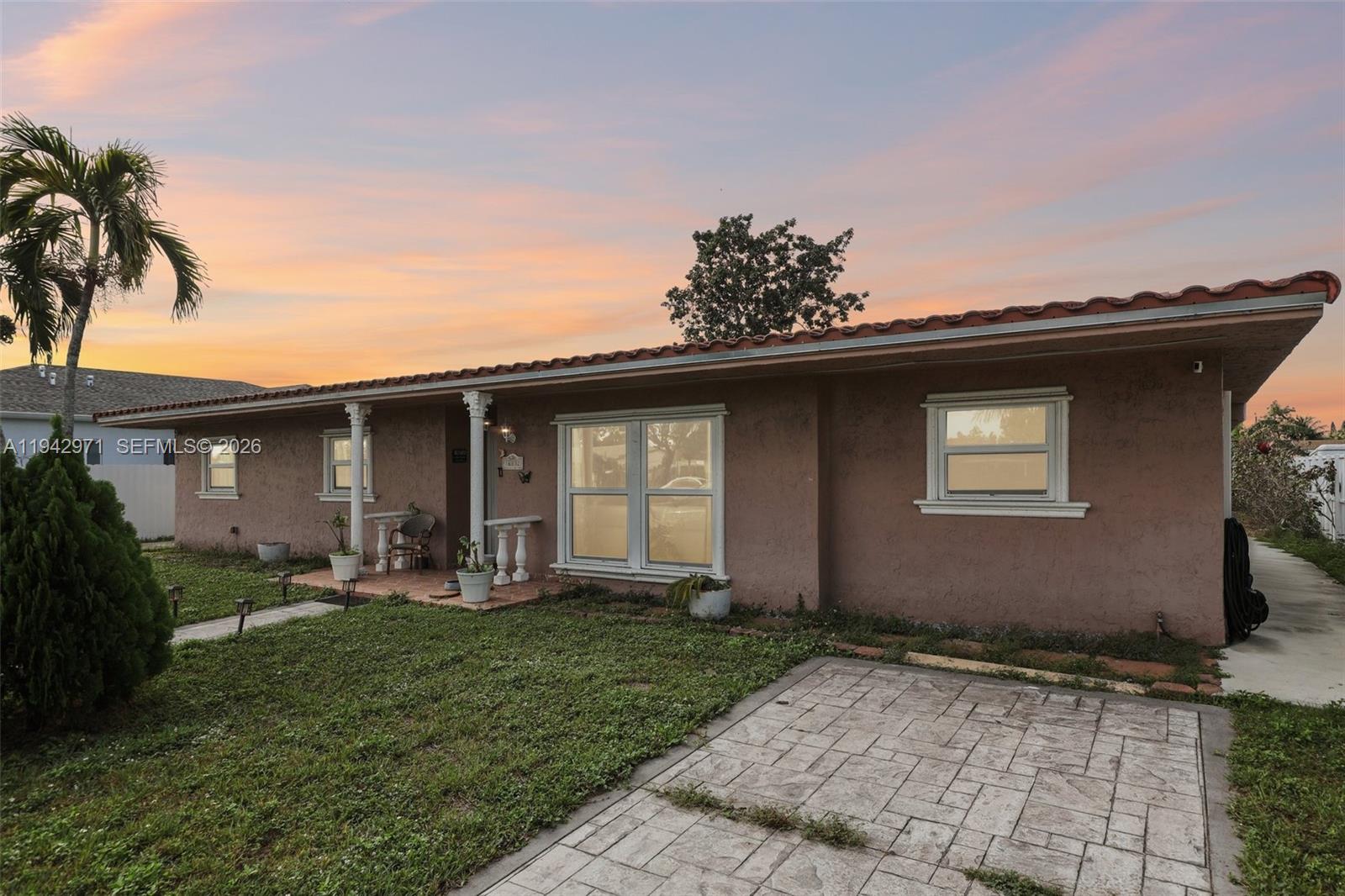 CAROL CITY PALMETTO PARK - Residential