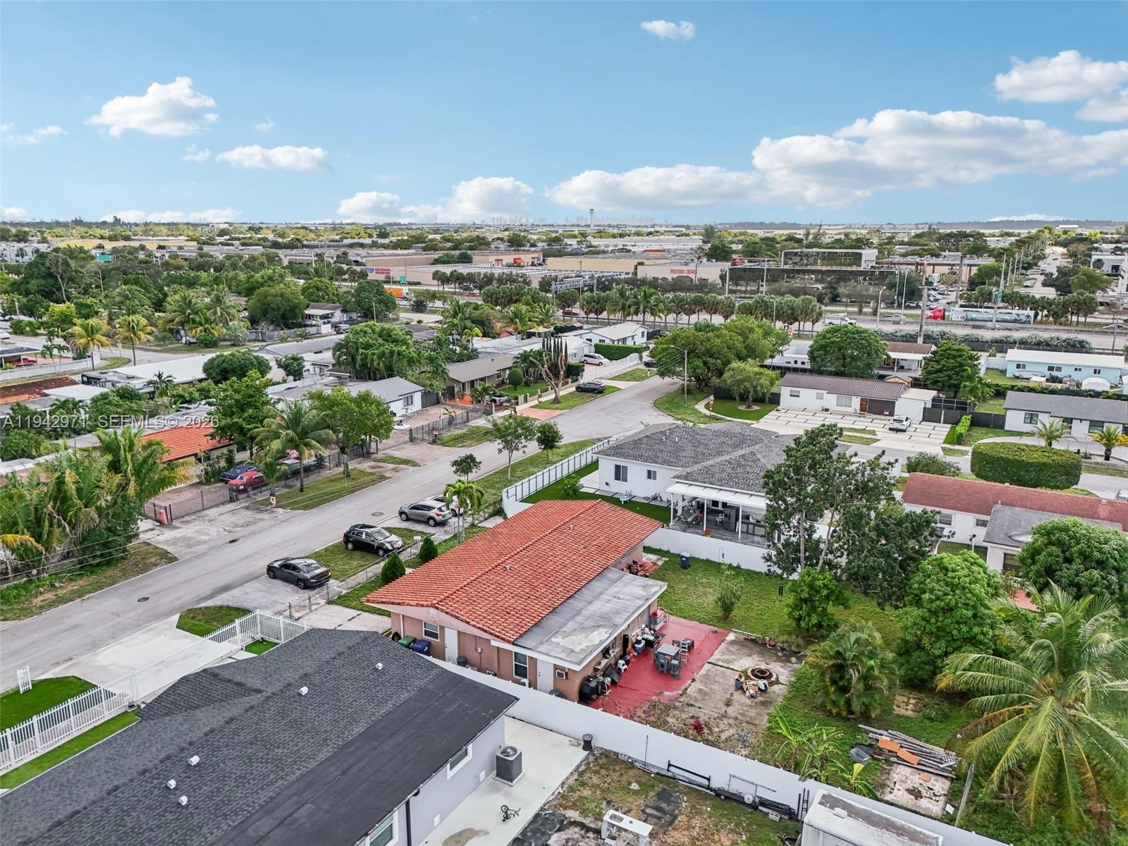 CAROL CITY PALMETTO PARK - Residential