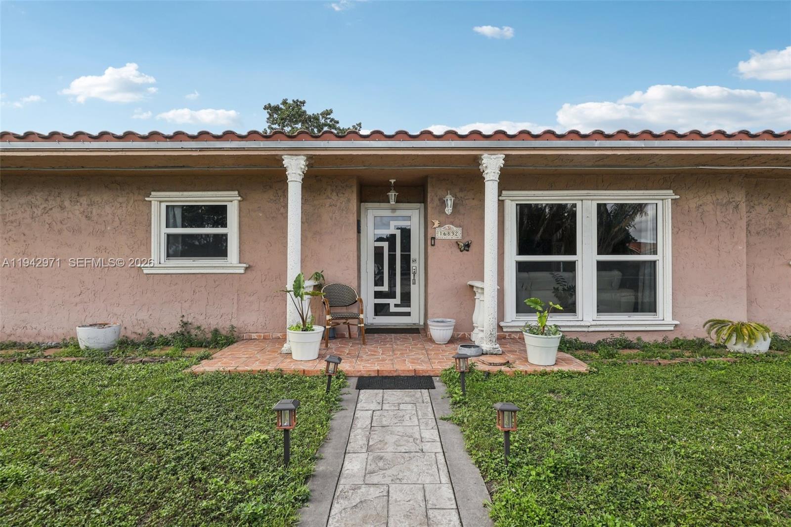 CAROL CITY PALMETTO PARK - Residential