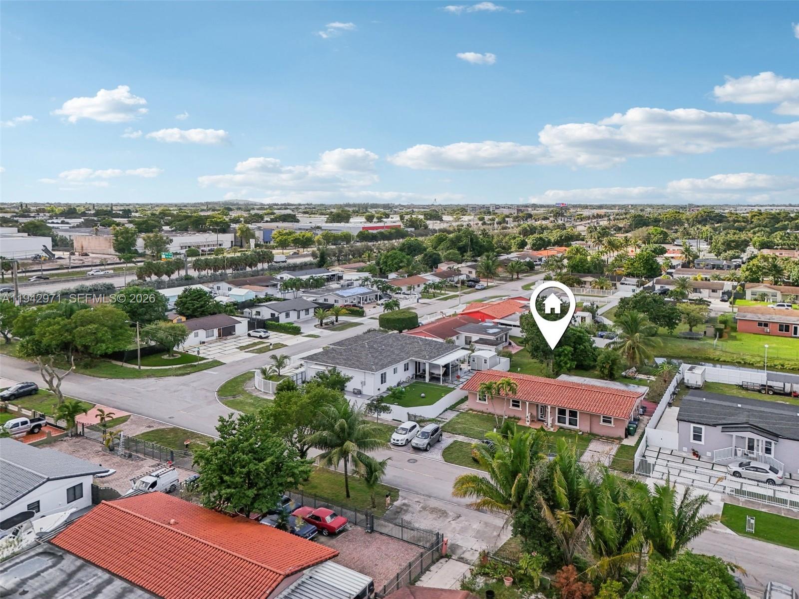 CAROL CITY PALMETTO PARK - Residential