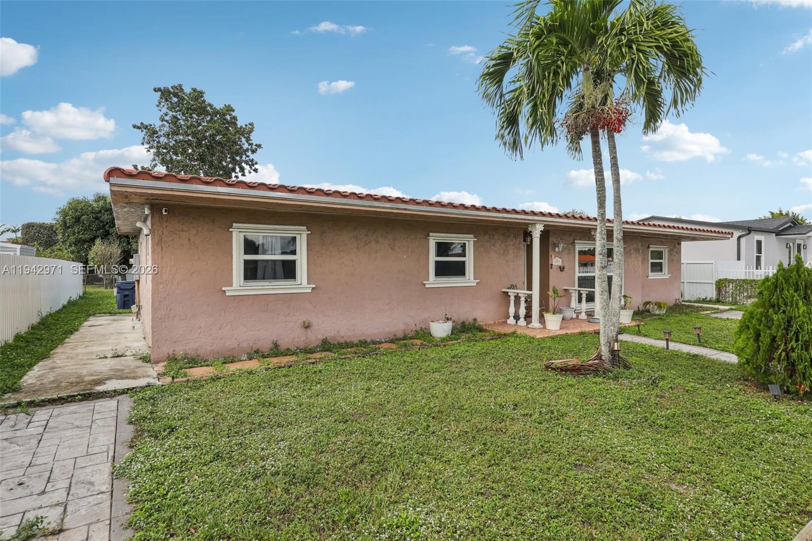 CAROL CITY PALMETTO PARK - Residential
