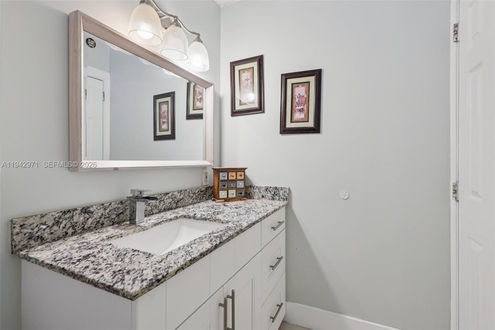 CAROL CITY PALMETTO PARK - Residential