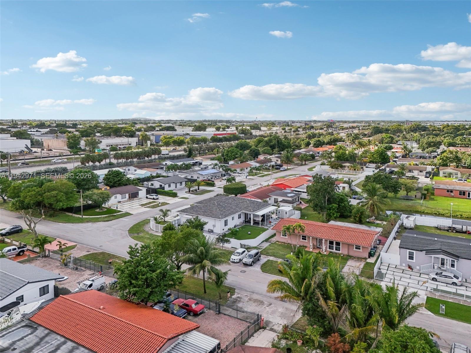 CAROL CITY PALMETTO PARK - Residential