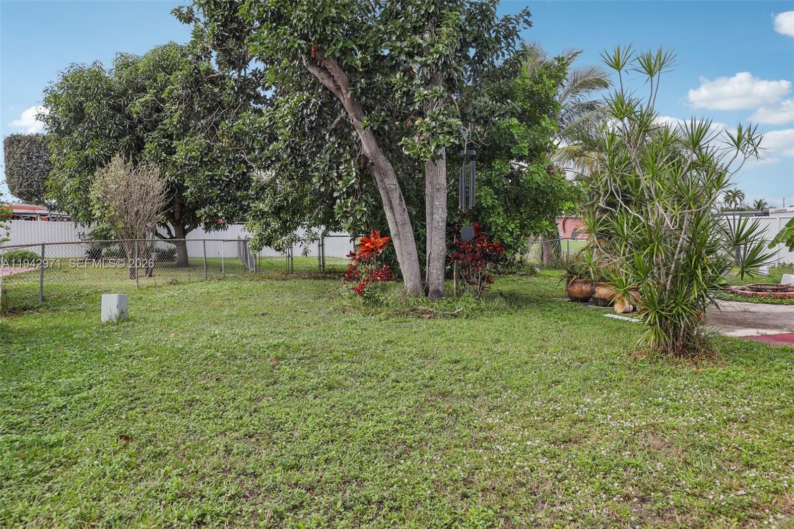 CAROL CITY PALMETTO PARK - Residential