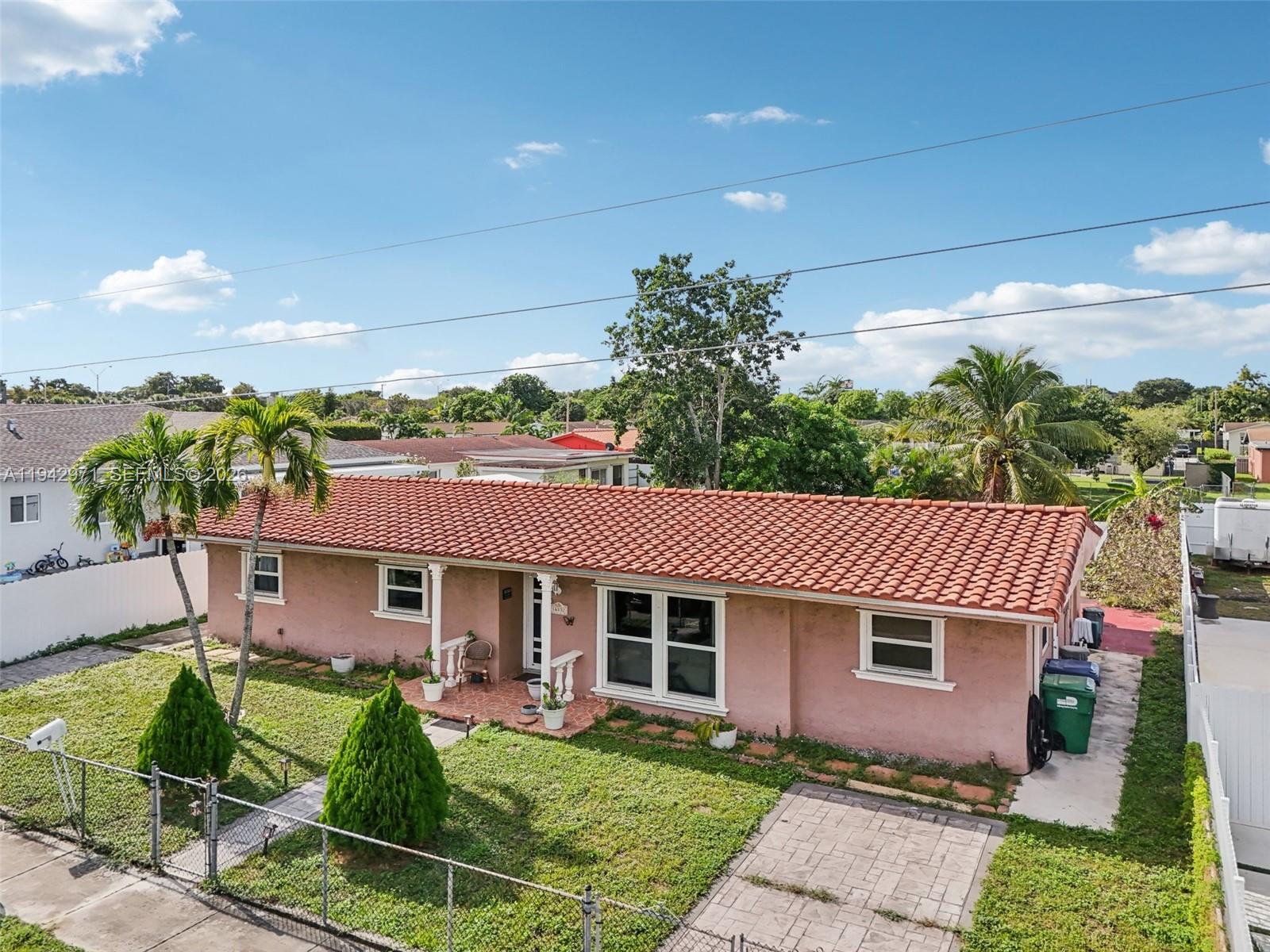 CAROL CITY PALMETTO PARK - Residential