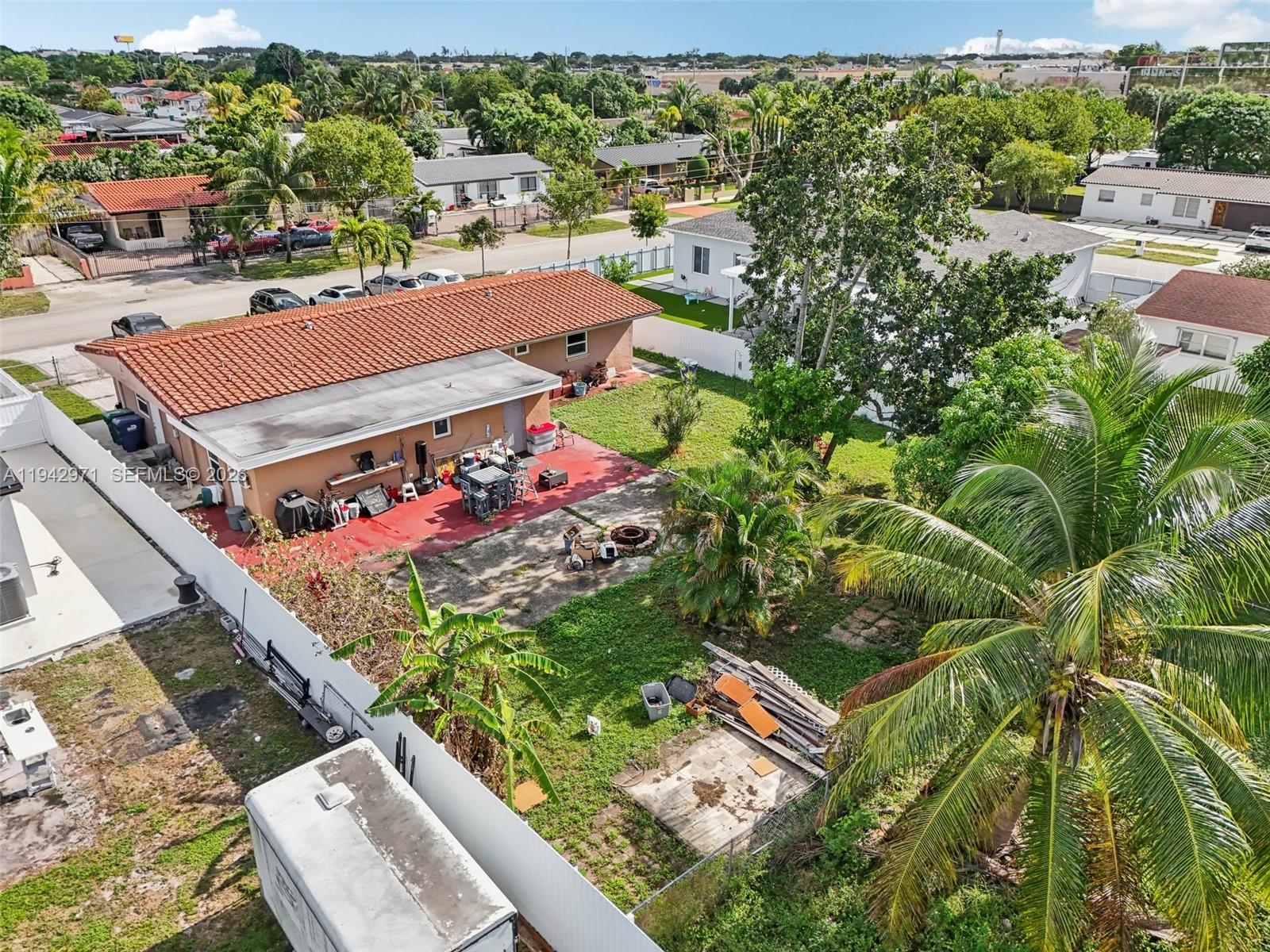 CAROL CITY PALMETTO PARK - Residential