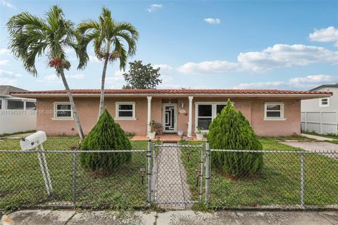 Photo of 16832 NW 52nd Ave, Miami Gardens, FL 33055 (MLS # A11942971)