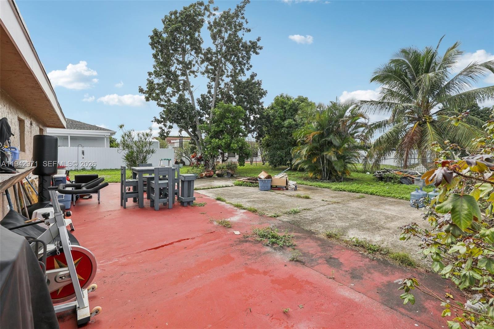 CAROL CITY PALMETTO PARK - Residential