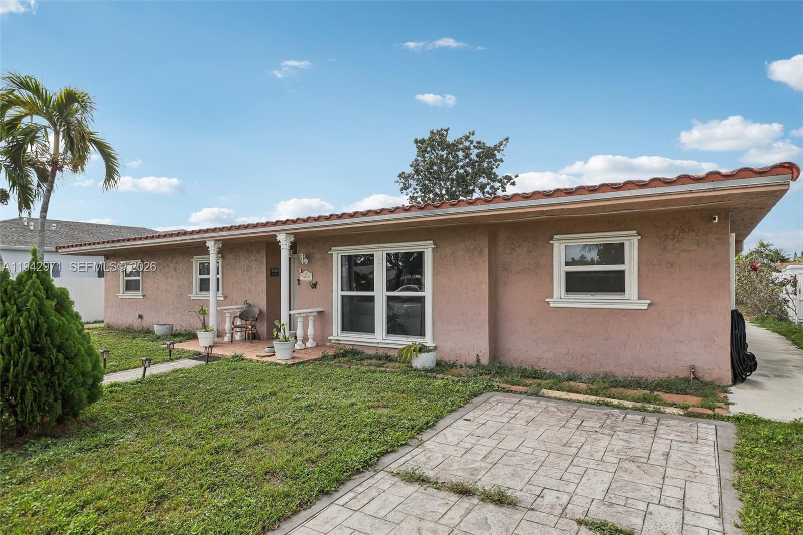 CAROL CITY PALMETTO PARK - Residential