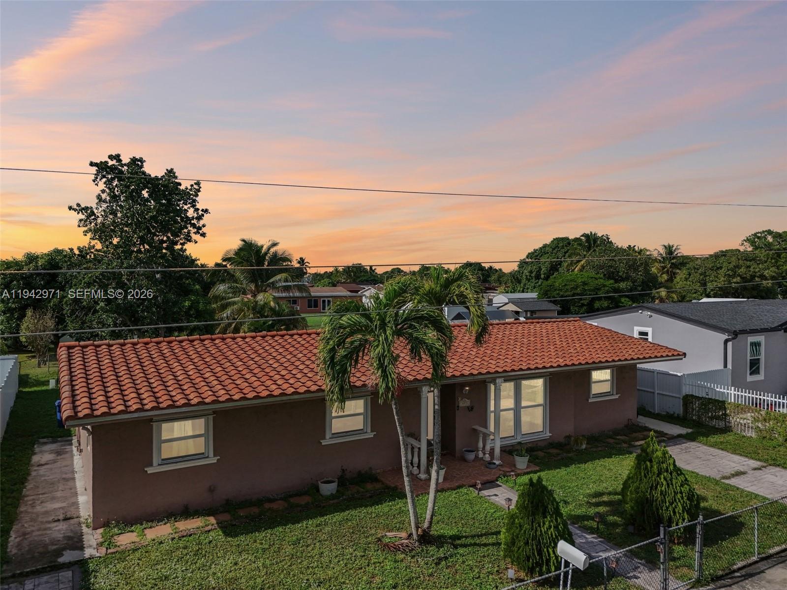 CAROL CITY PALMETTO PARK - Residential