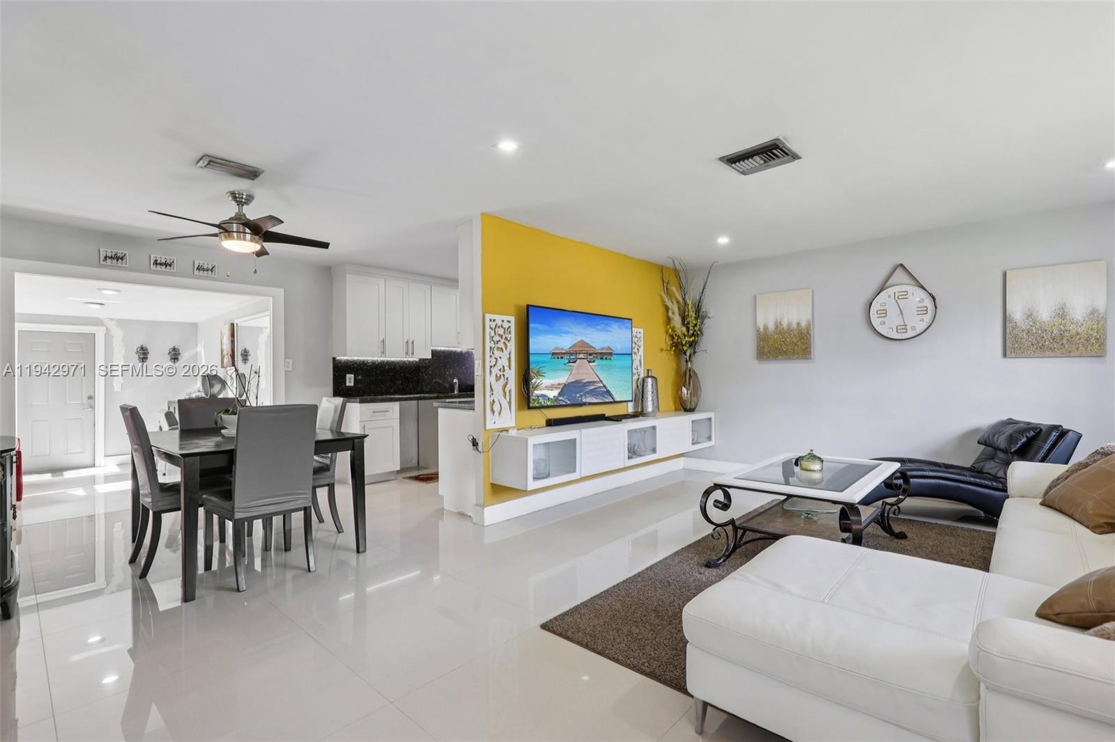 CAROL CITY PALMETTO PARK - Residential