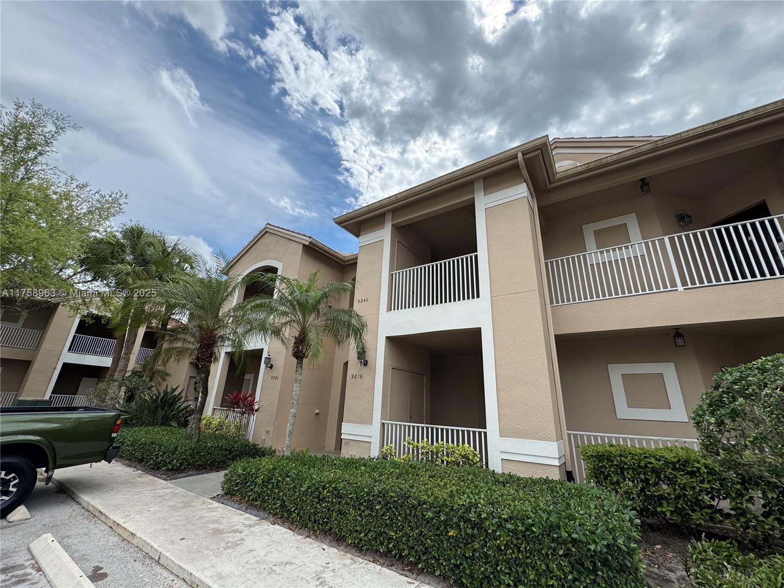 Step into comfort and convenience with this fully furnished 2-bedroom, 2-bathroom condo in the PGA Golf Villas off St. Lucie West—available for annual lease! Located on the second floor, rent includes cable, internet, water, and sewer—you only pay for electricity.
Adjacent to the PGA Golf Club, across from the neighborhood pool, and a short ride to the community Island Club Club clubhouse. PGA Village is a golfer's delight with 3 world class PGA Championship golf courses and The Legacy Golf & Tennis, a private club. Occupancy includes access to the communities 3 pools. Conveniently located near restaurants and easy highway access.