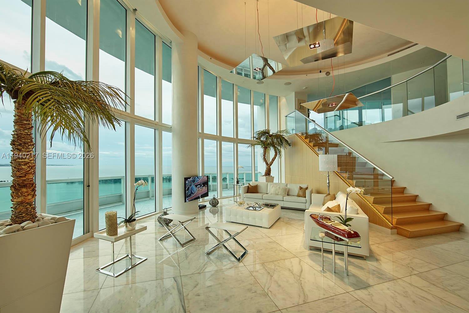 1643 Brickell Ave 2902