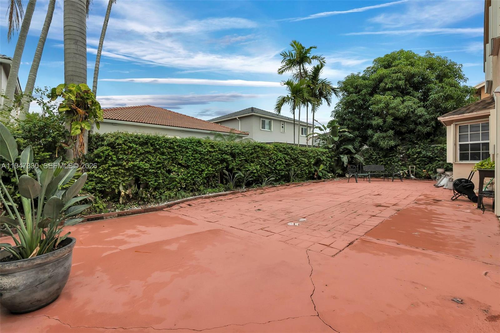 COUNTRY LAKE PARK 1ST ADD - Residential