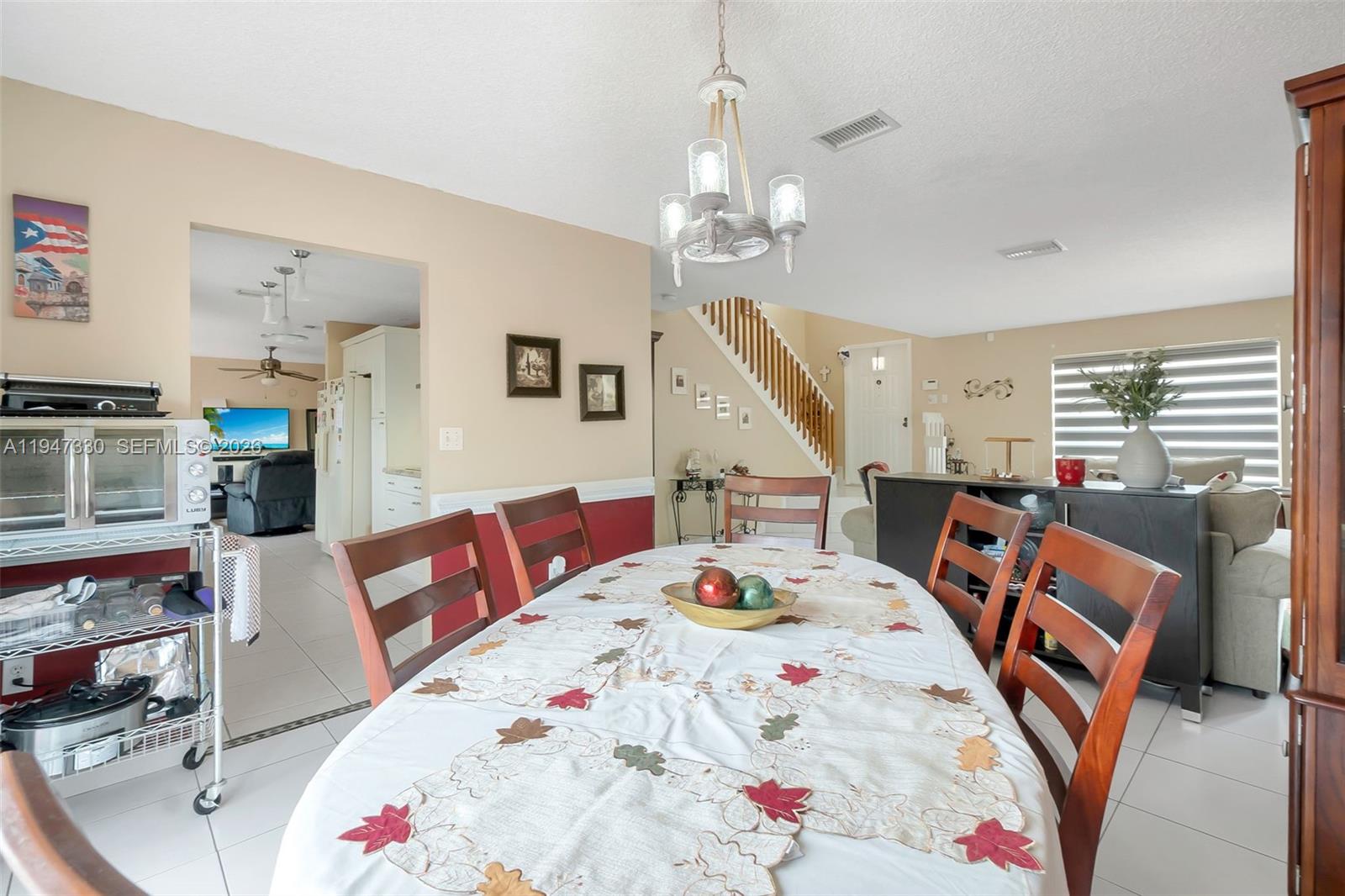 COUNTRY LAKE PARK 1ST ADD - Residential