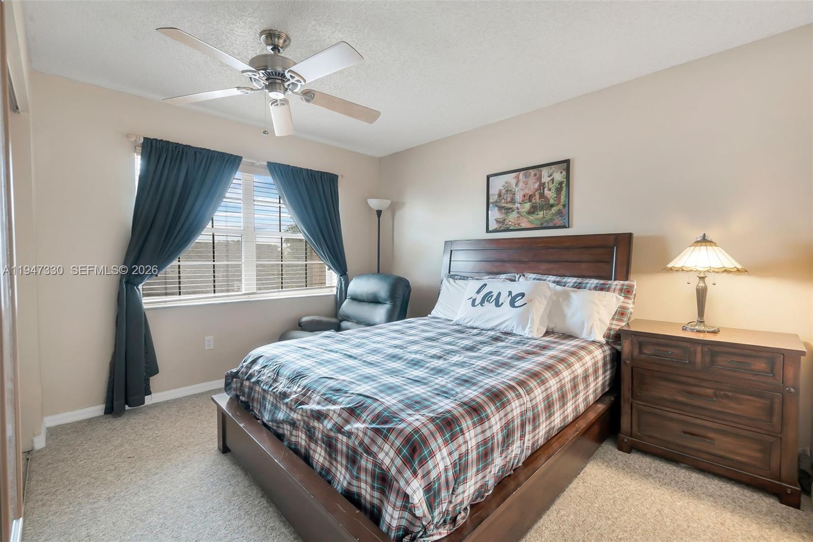 COUNTRY LAKE PARK 1ST ADD - Residential