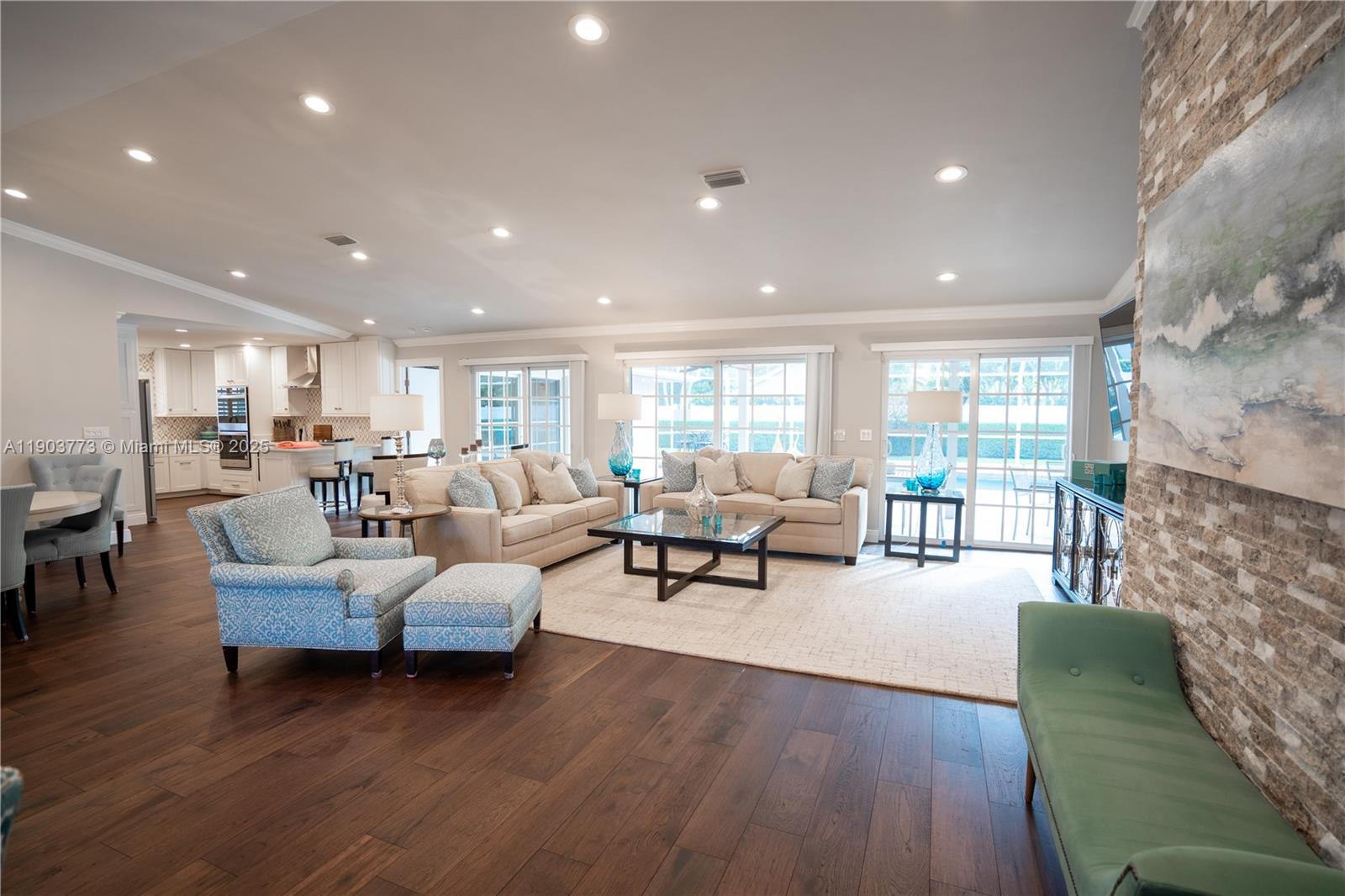 LAGO MAR COLONY-THREE - Residential