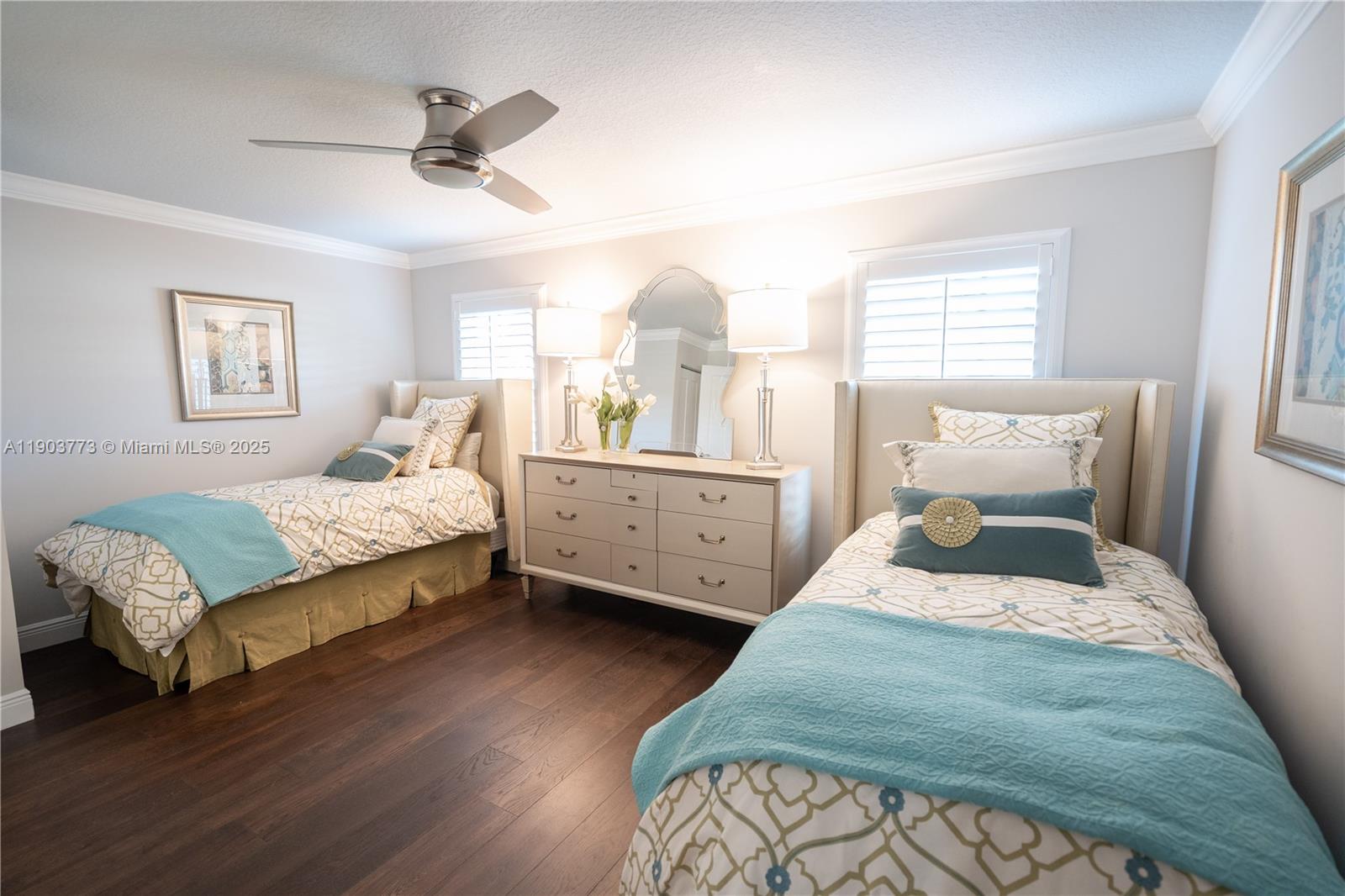 LAGO MAR COLONY-THREE - Residential