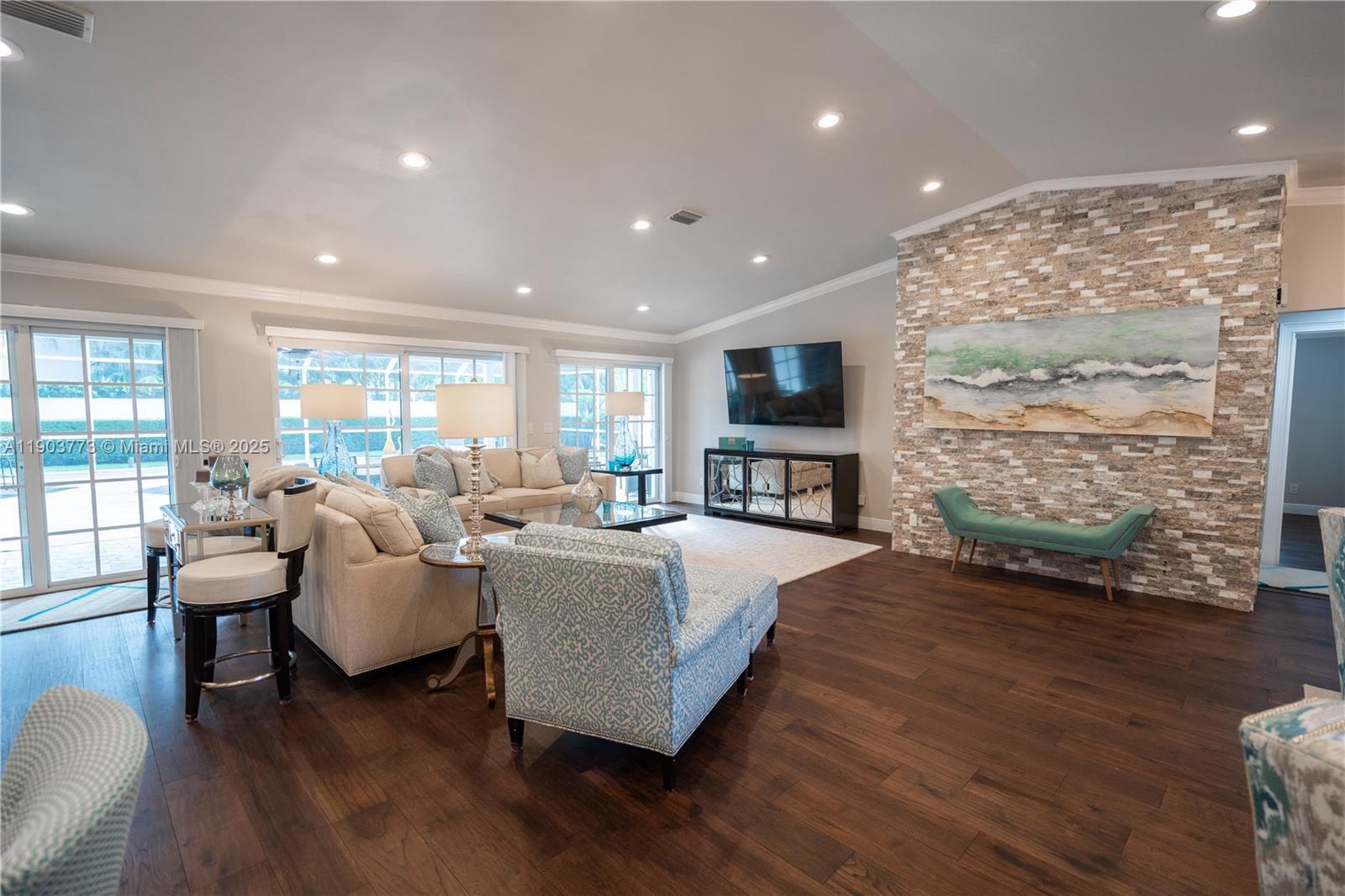 LAGO MAR COLONY-THREE - Residential