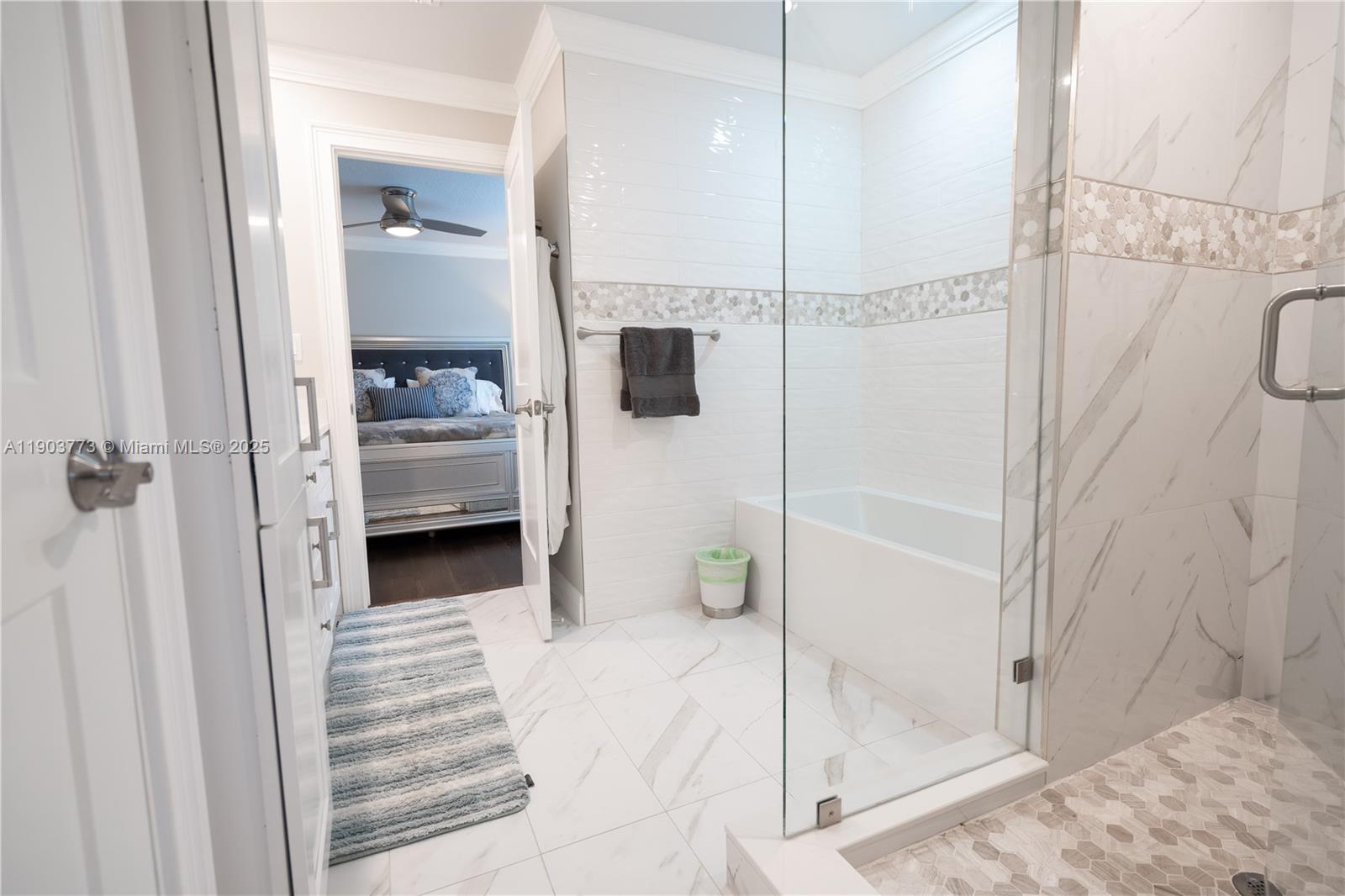 LAGO MAR COLONY-THREE - Residential