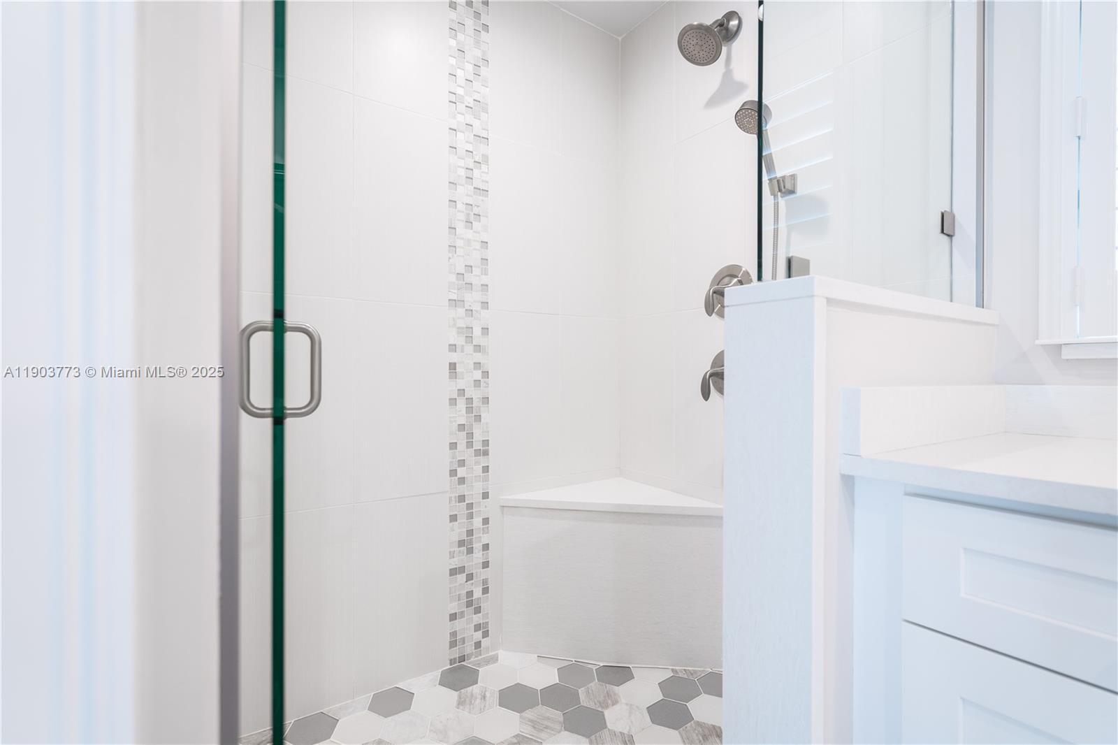 LAGO MAR COLONY-THREE - Residential