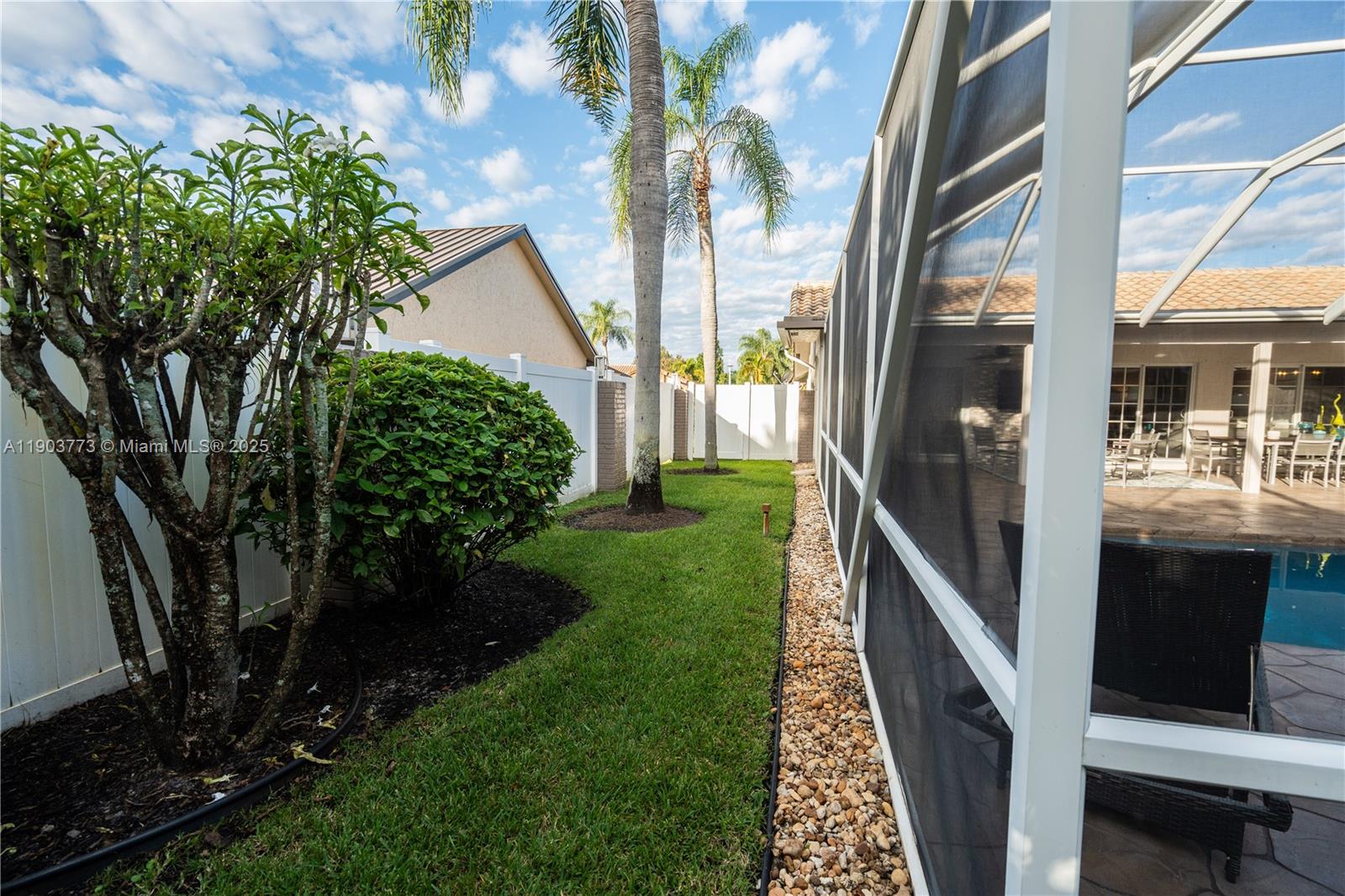 LAGO MAR COLONY-THREE - Residential