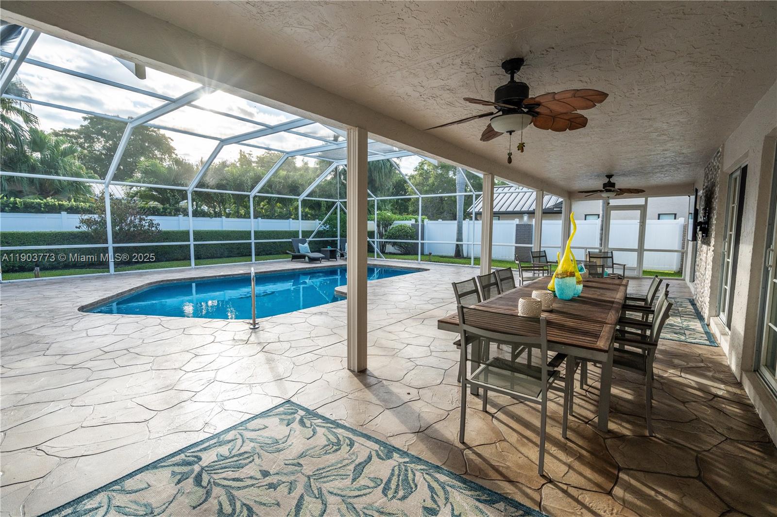 LAGO MAR COLONY-THREE - Residential