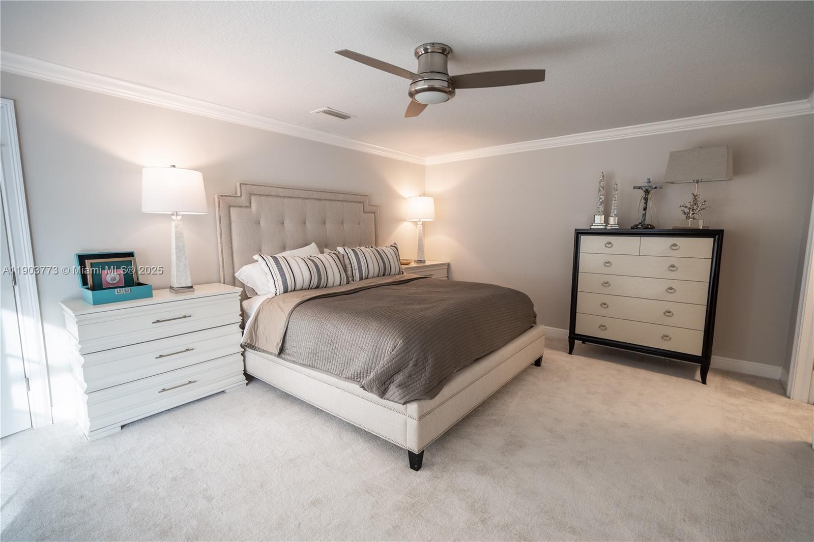 LAGO MAR COLONY-THREE - Residential