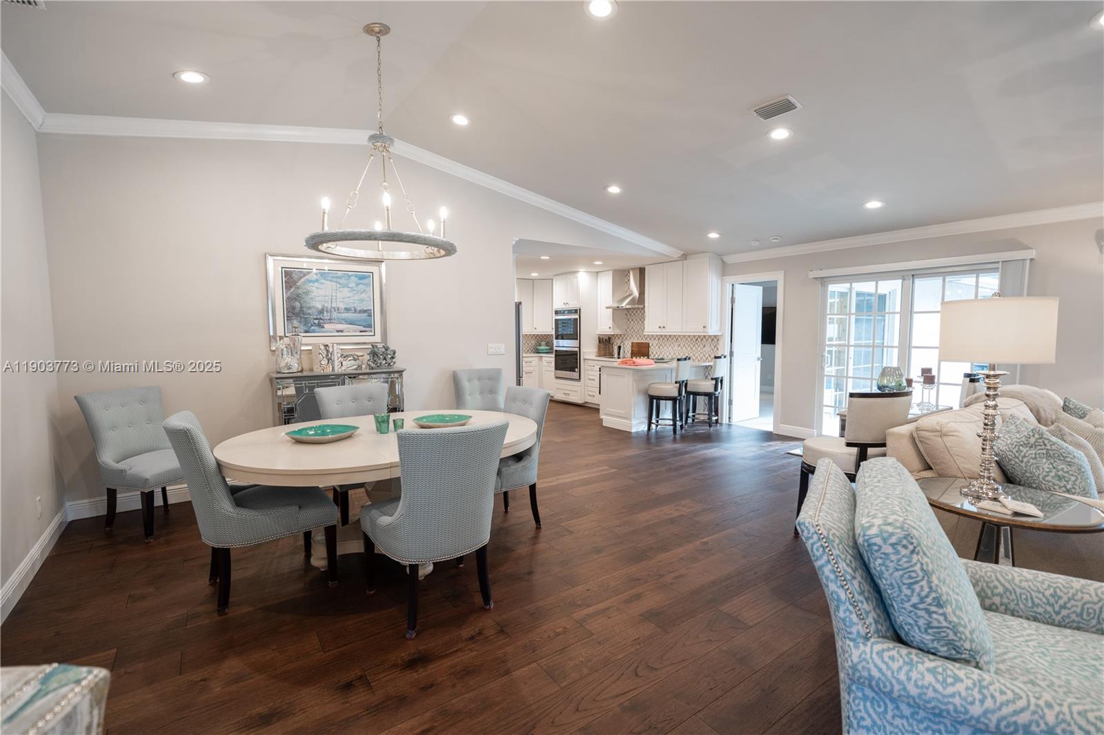 LAGO MAR COLONY-THREE - Residential