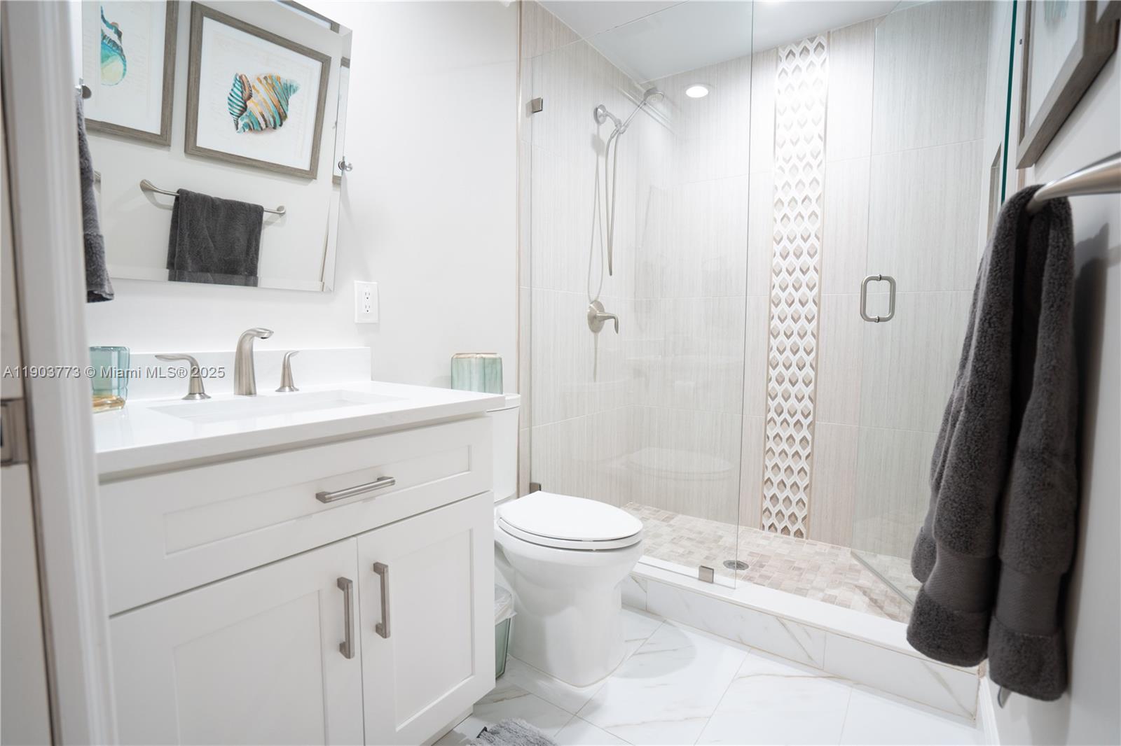 LAGO MAR COLONY-THREE - Residential