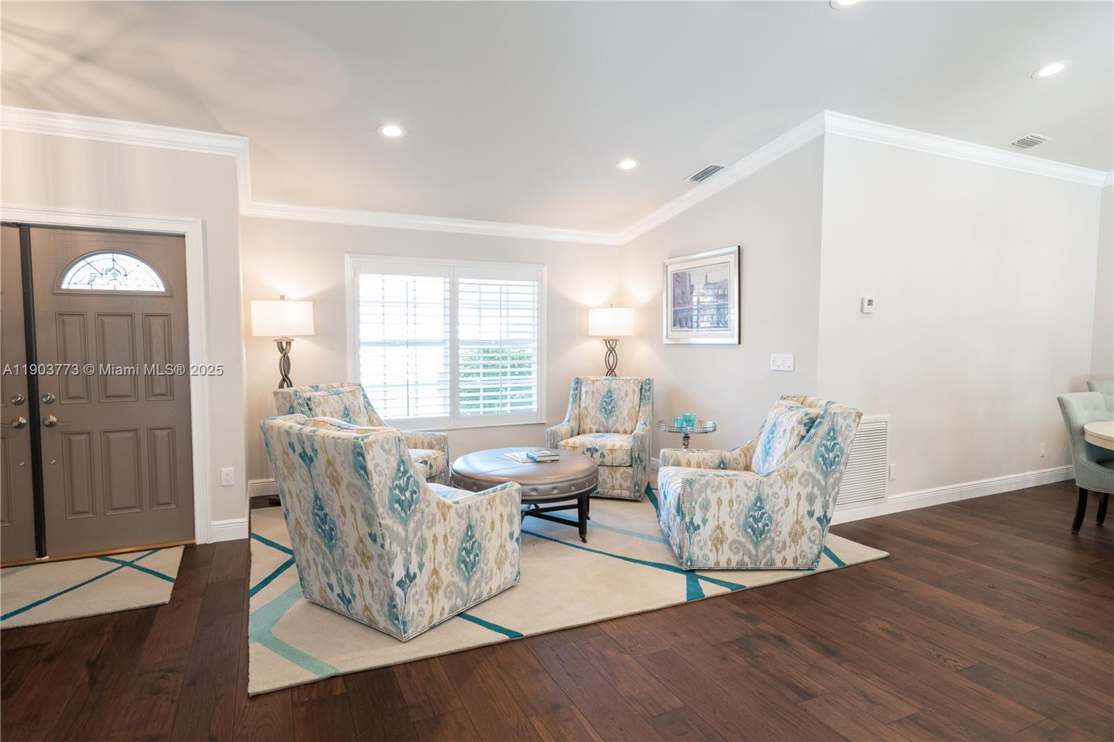 LAGO MAR COLONY-THREE - Residential