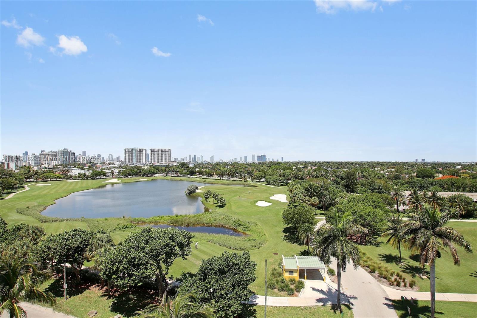 THE MERIDIAN CONDO - Residential Lease