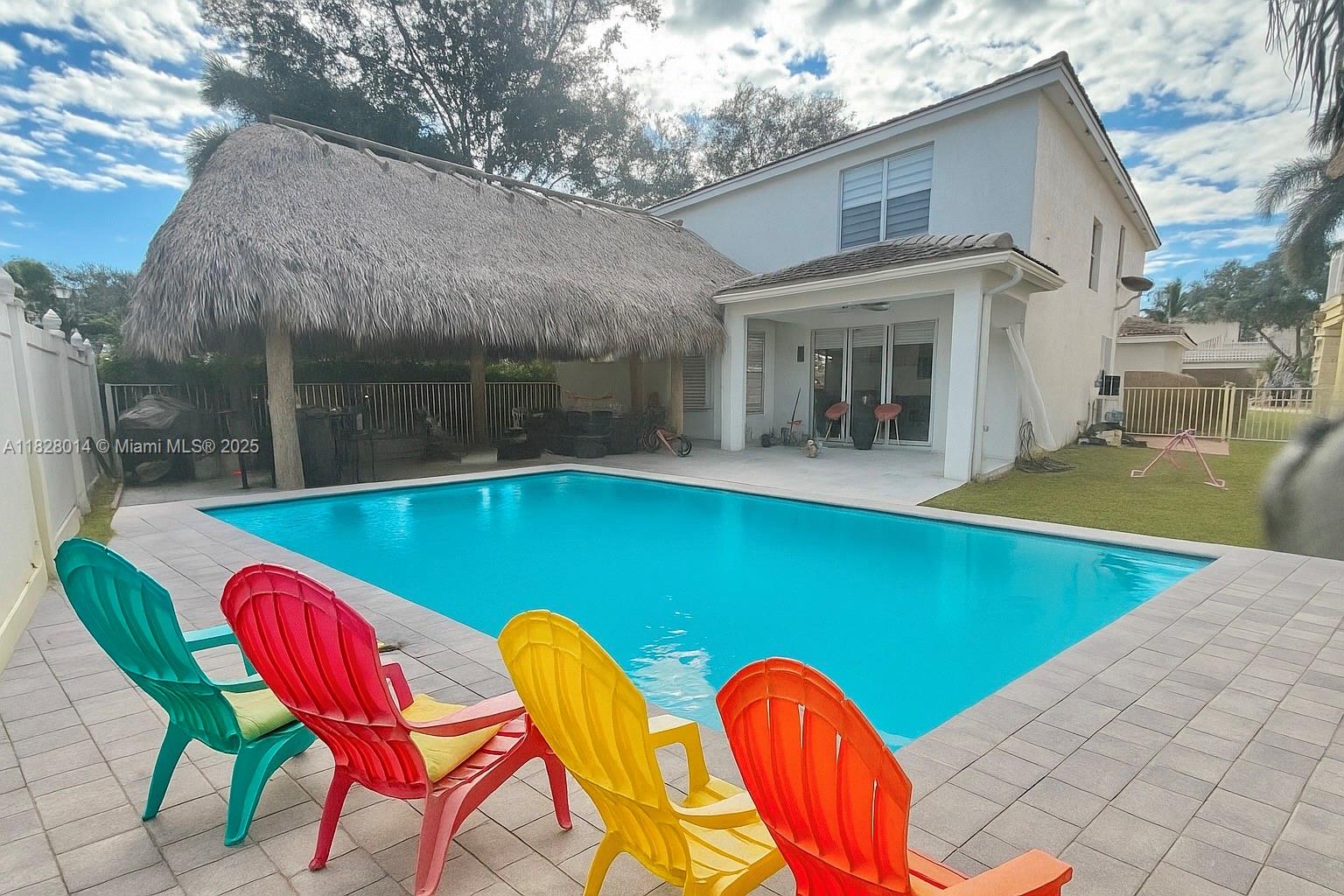 CANYON LAKES 6 - Residential