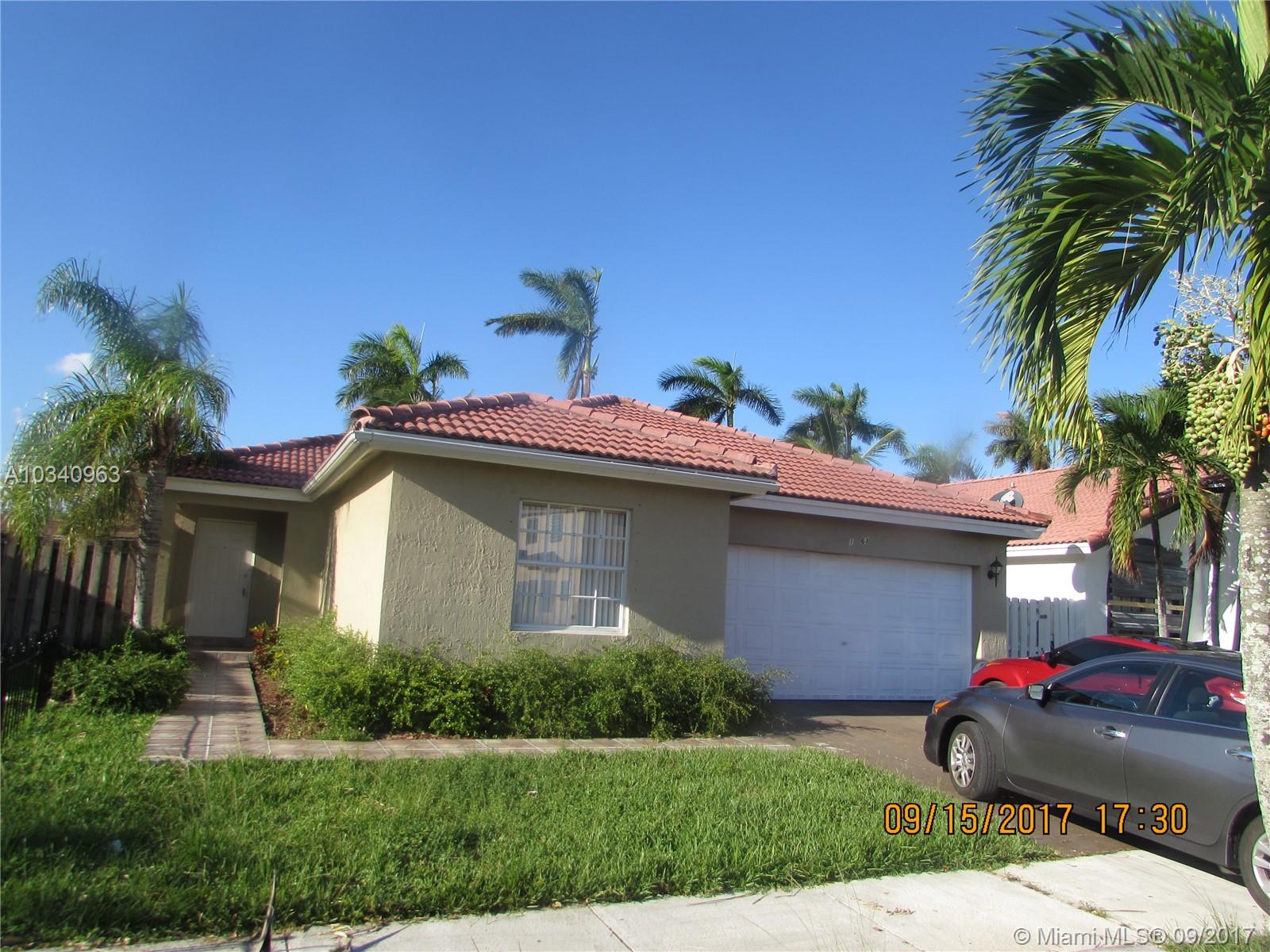 ARISTOTLE SUB PHASE I - Residential