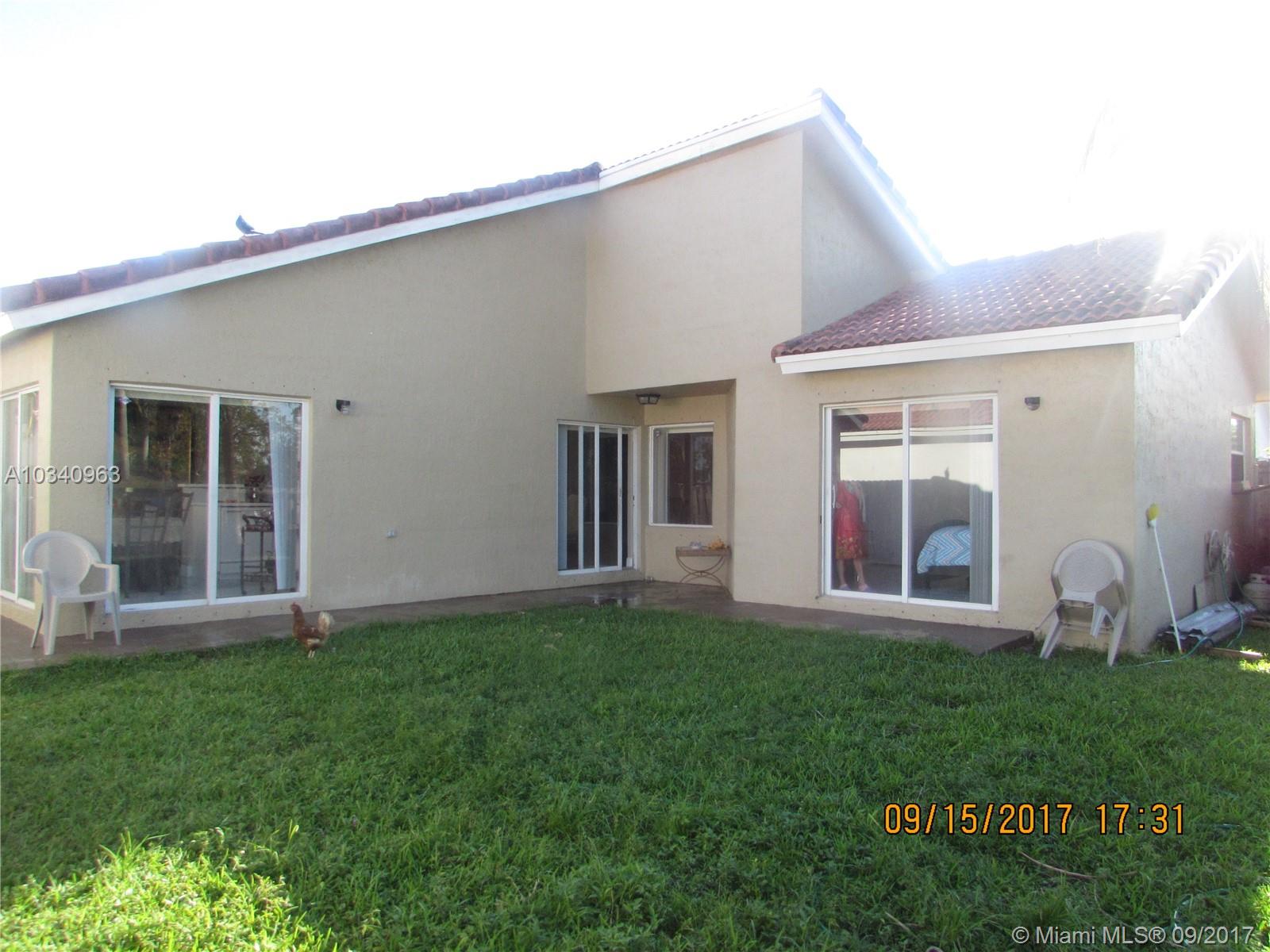 ARISTOTLE SUB PHASE I - Residential