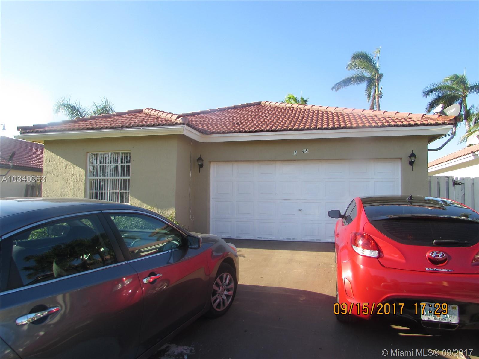 ARISTOTLE SUB PHASE I - Residential