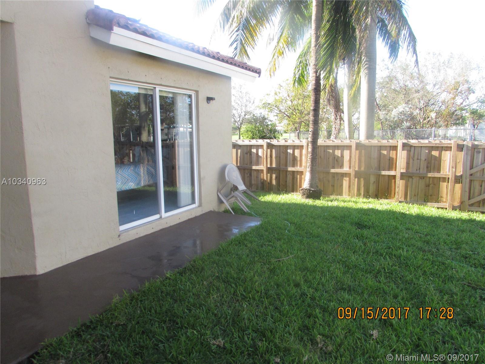 ARISTOTLE SUB PHASE I - Residential