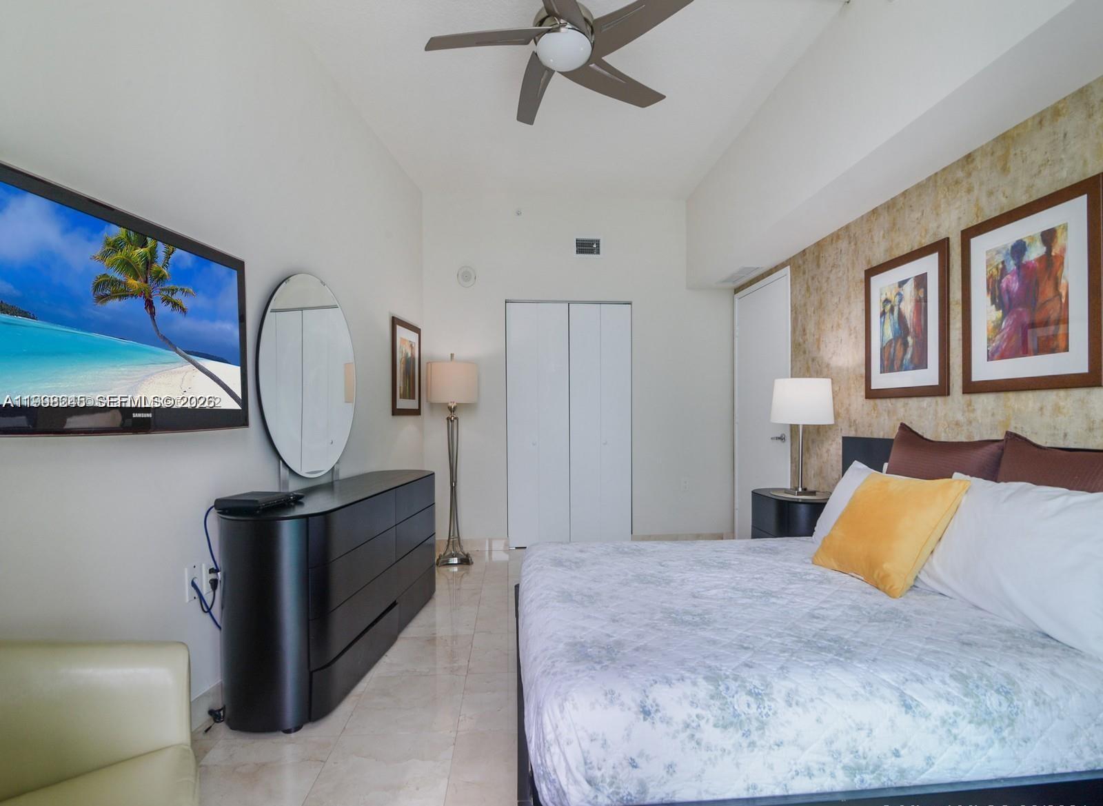 ST TROPEZ ON THE BAY 1 CO - Residential Lease