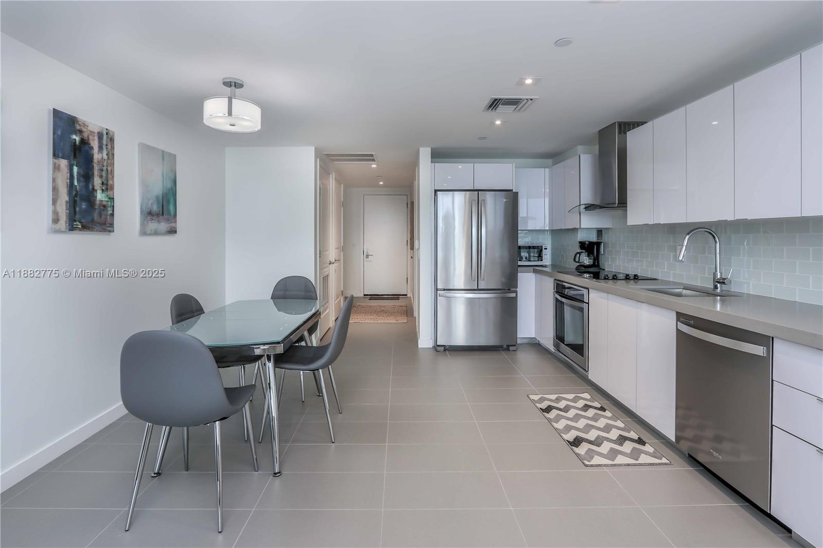 Canvas Condo - Residential Lease