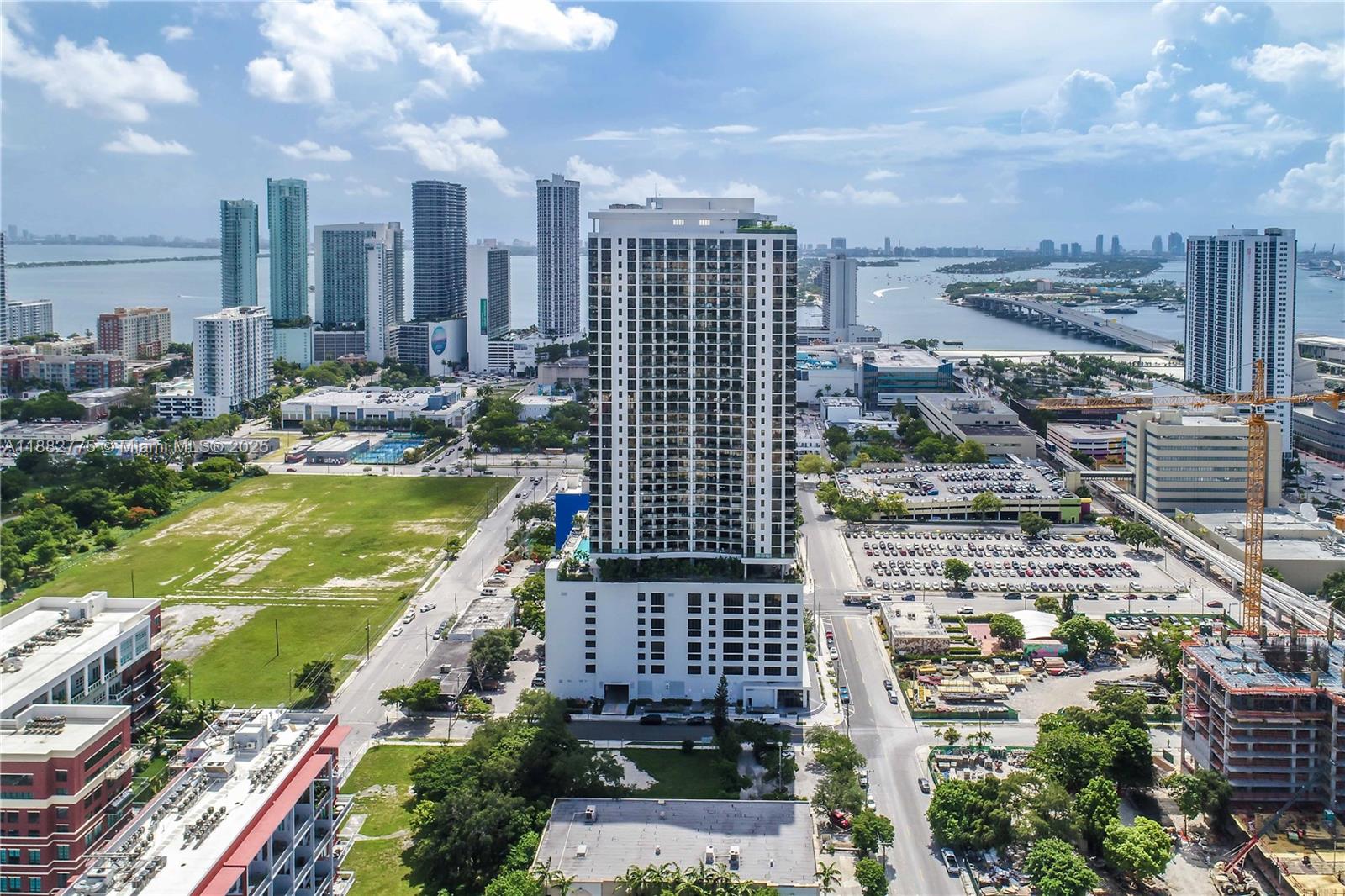 Canvas Condo - Residential Lease