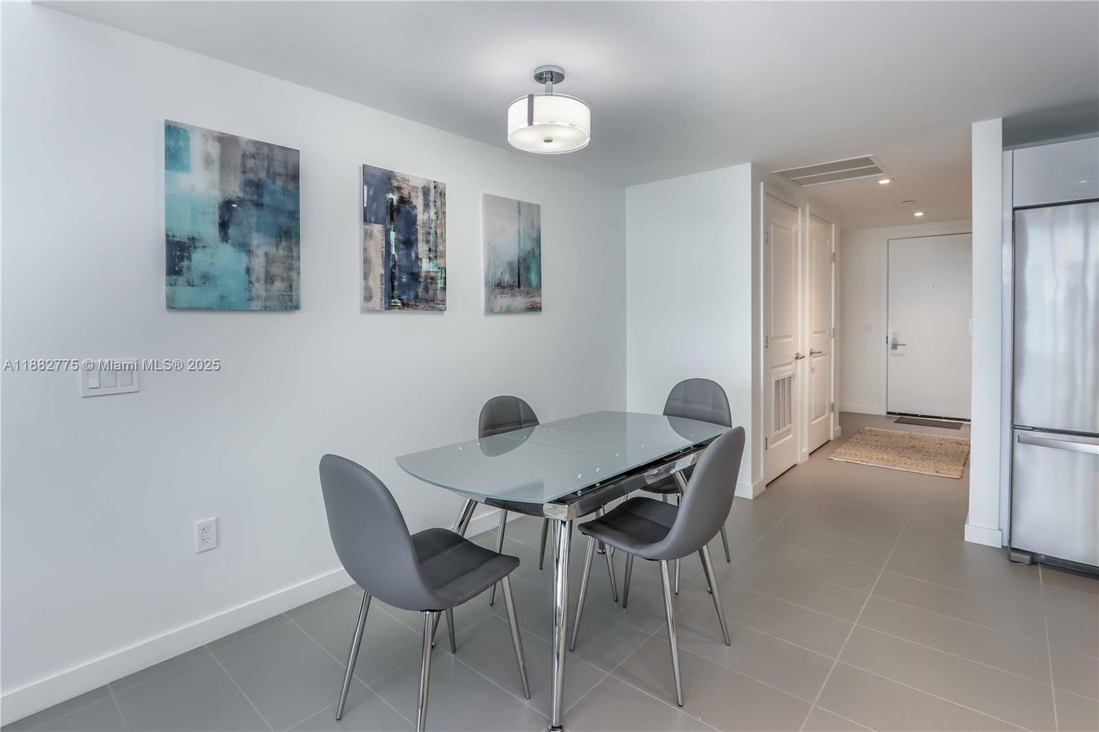 Canvas Condo - Residential Lease