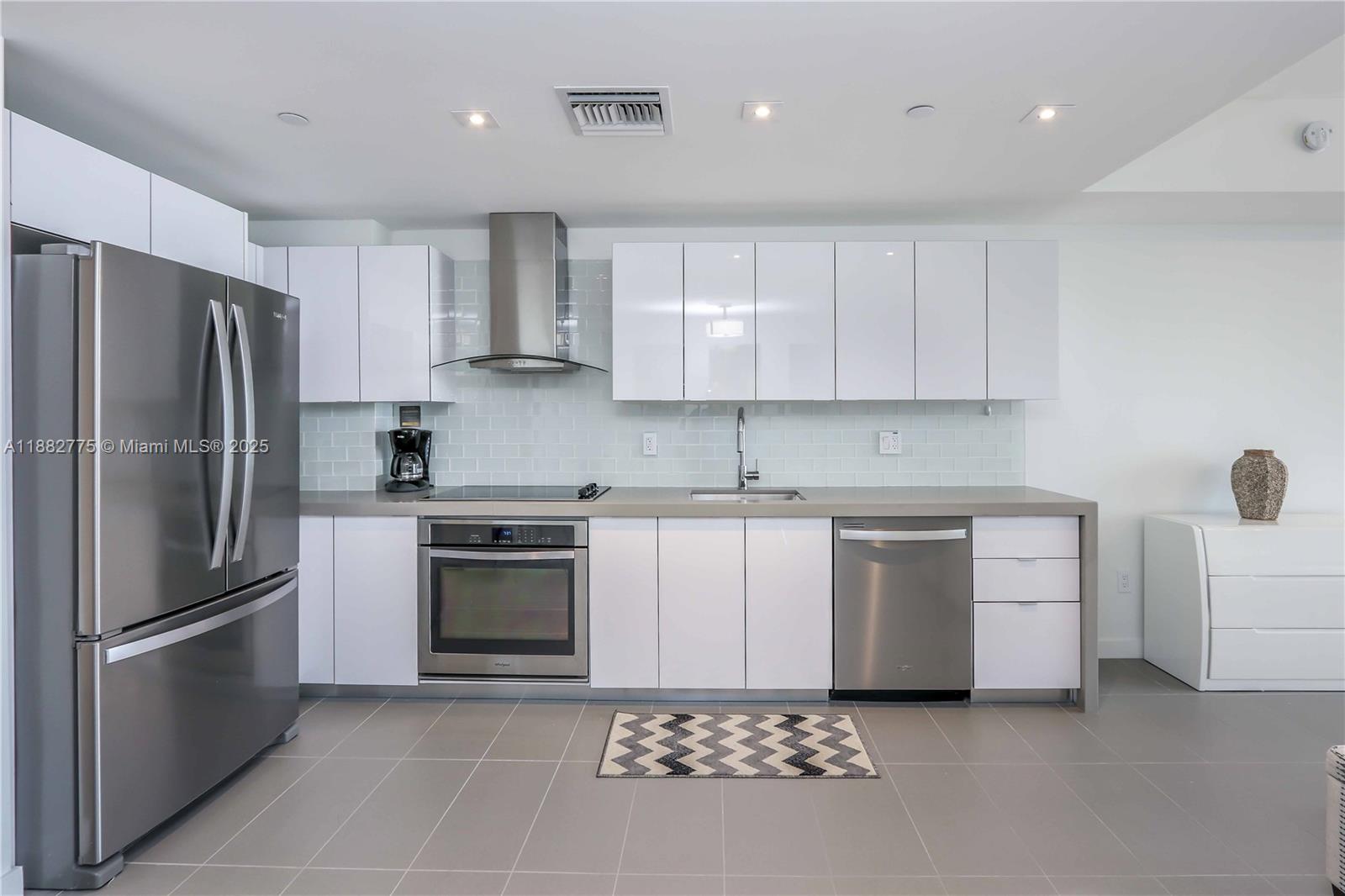 Canvas Condo - Residential Lease
