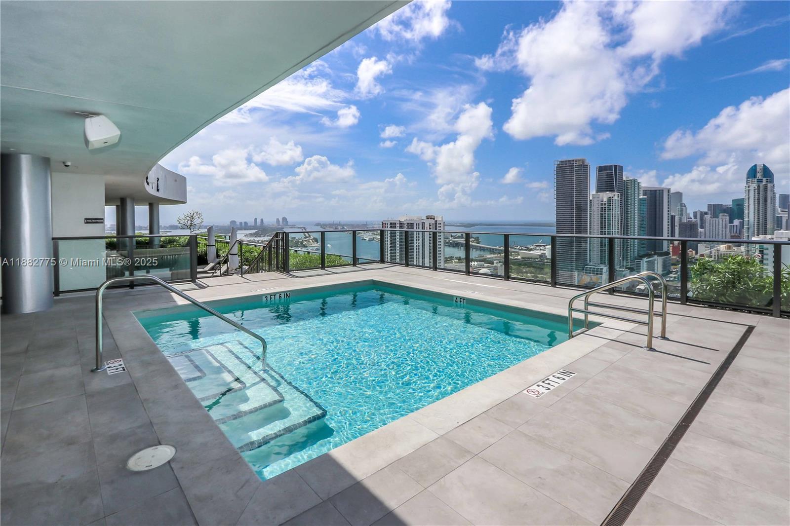 Canvas Condo - Residential Lease
